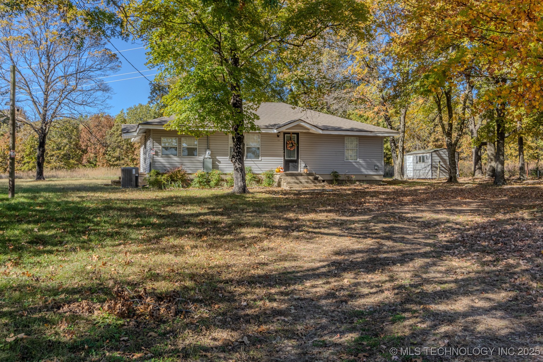 10171 E Hwy 412 Alt Highway E Locust Grove OK 74366