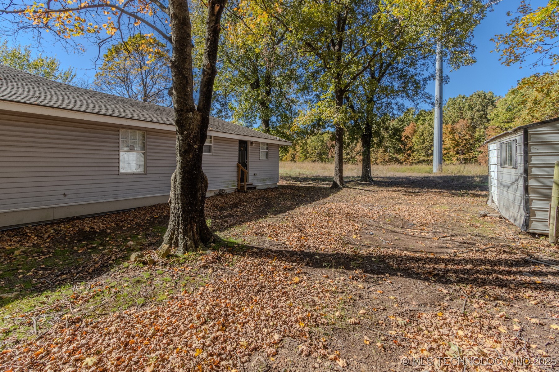10171 E Hwy 412 Alt Highway E Locust Grove OK 74366
