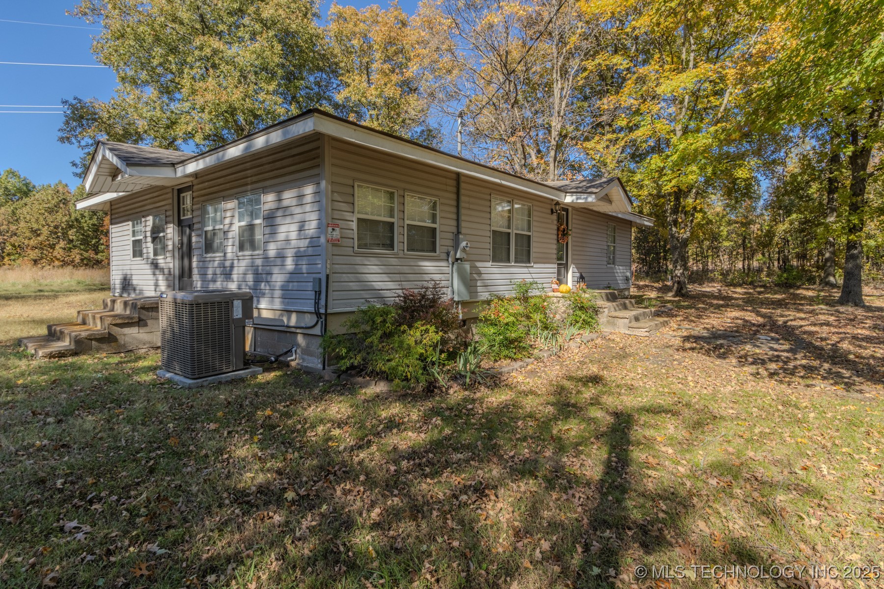 10171 E Hwy 412 Alt Highway E Locust Grove OK 74366