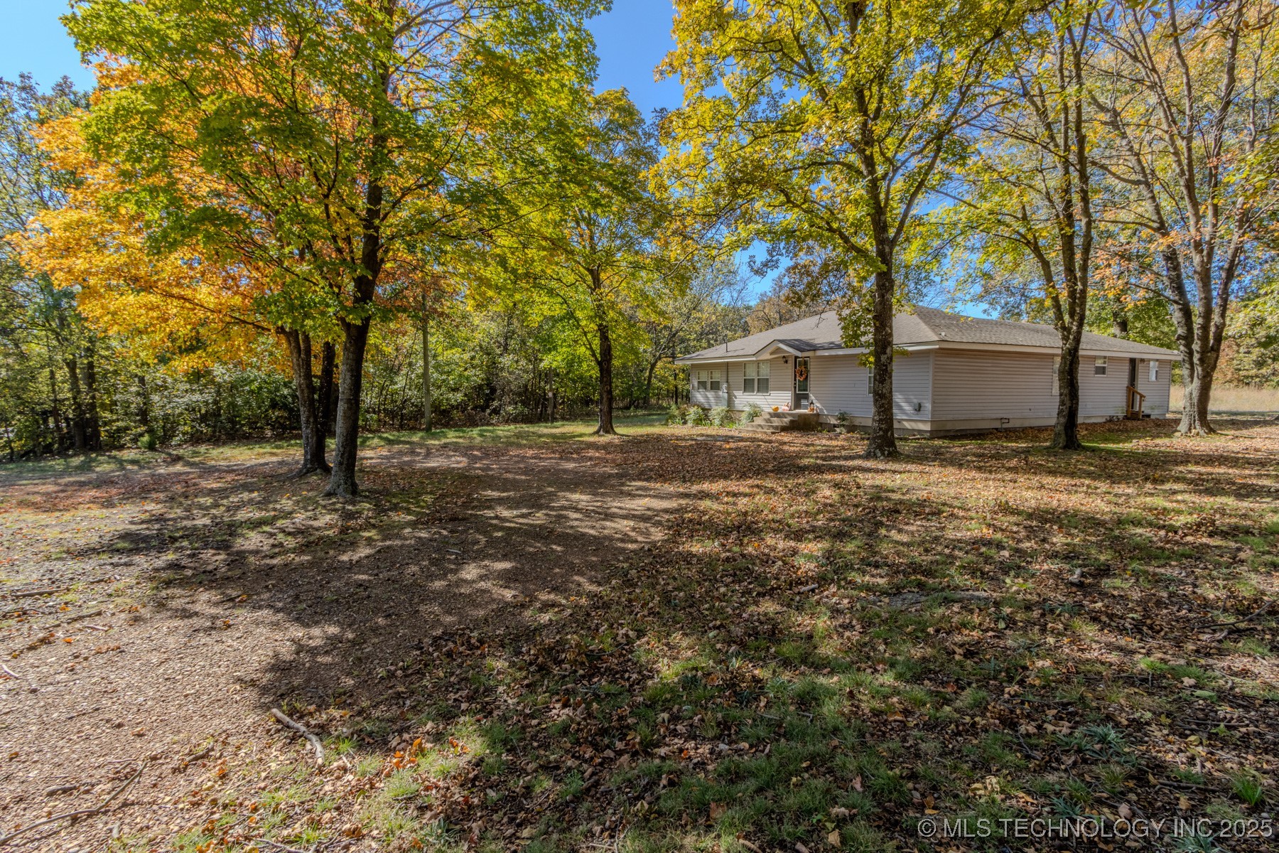 10171 E Hwy 412 Alt Highway E Locust Grove OK 74366