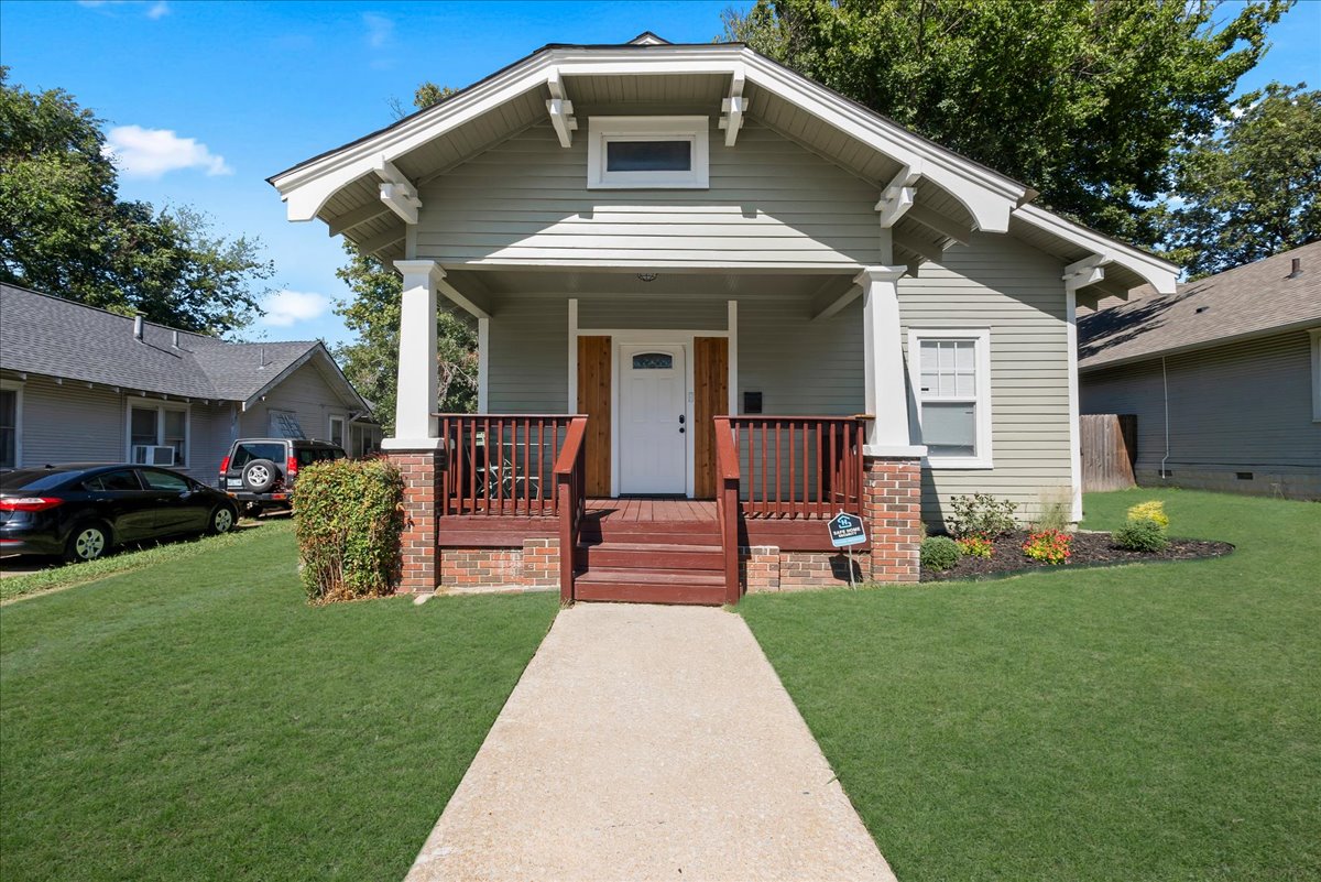 2629 E 8th Street Tulsa OK 74104