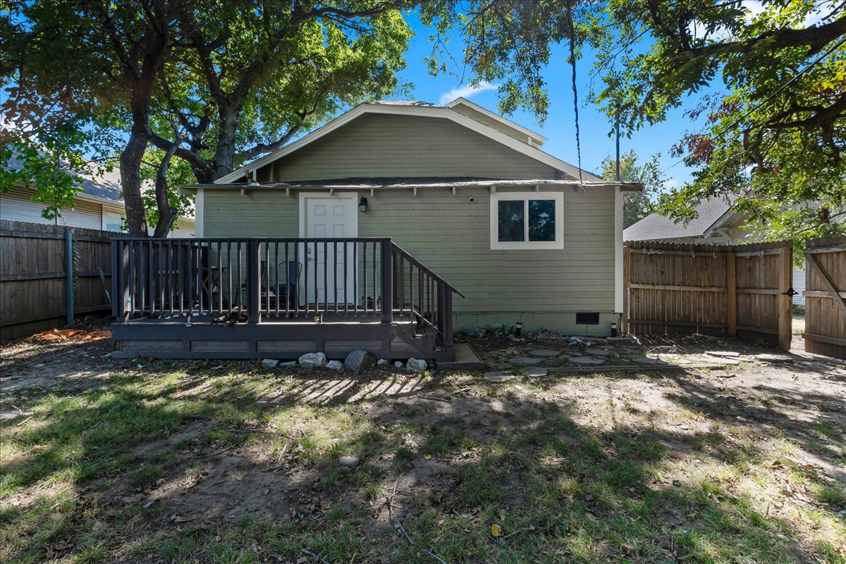 2629 E 8th Street Tulsa OK 74104