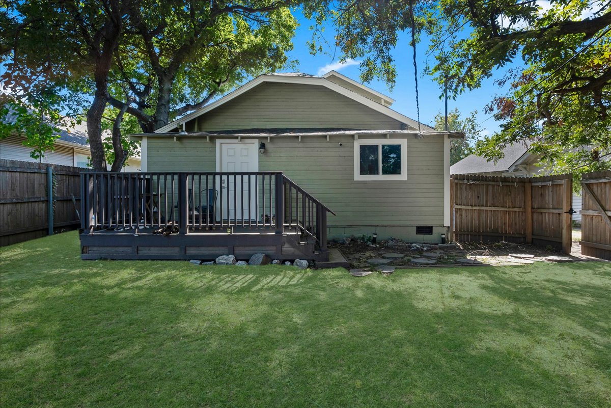 2629 E 8th Street Tulsa OK 74104