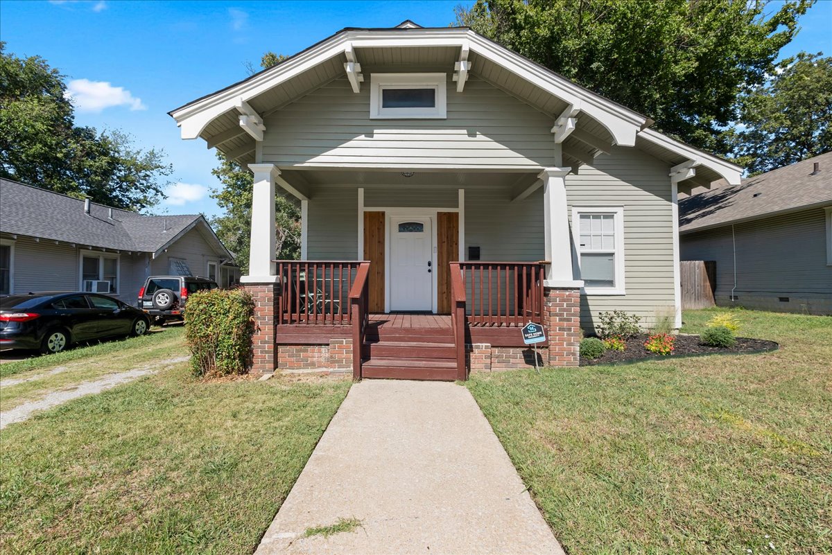 2629 E 8th Street Tulsa OK 74104