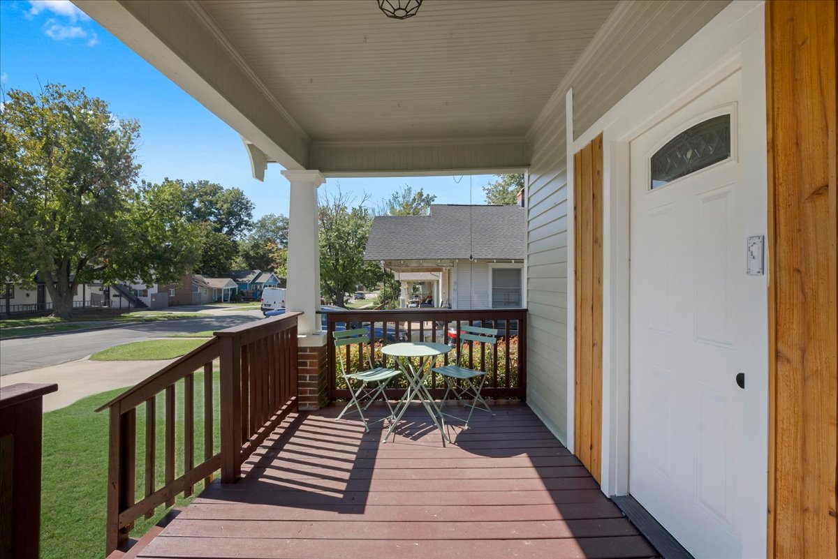 2629 E 8th Street Tulsa OK 74104