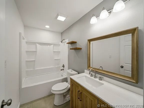 1125 N 4345 Road Pryor OK 74361