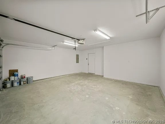 1125 N 4345 Road Pryor OK 74361