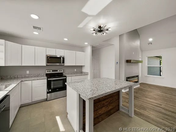 1125 N 4345 Road Pryor OK 74361