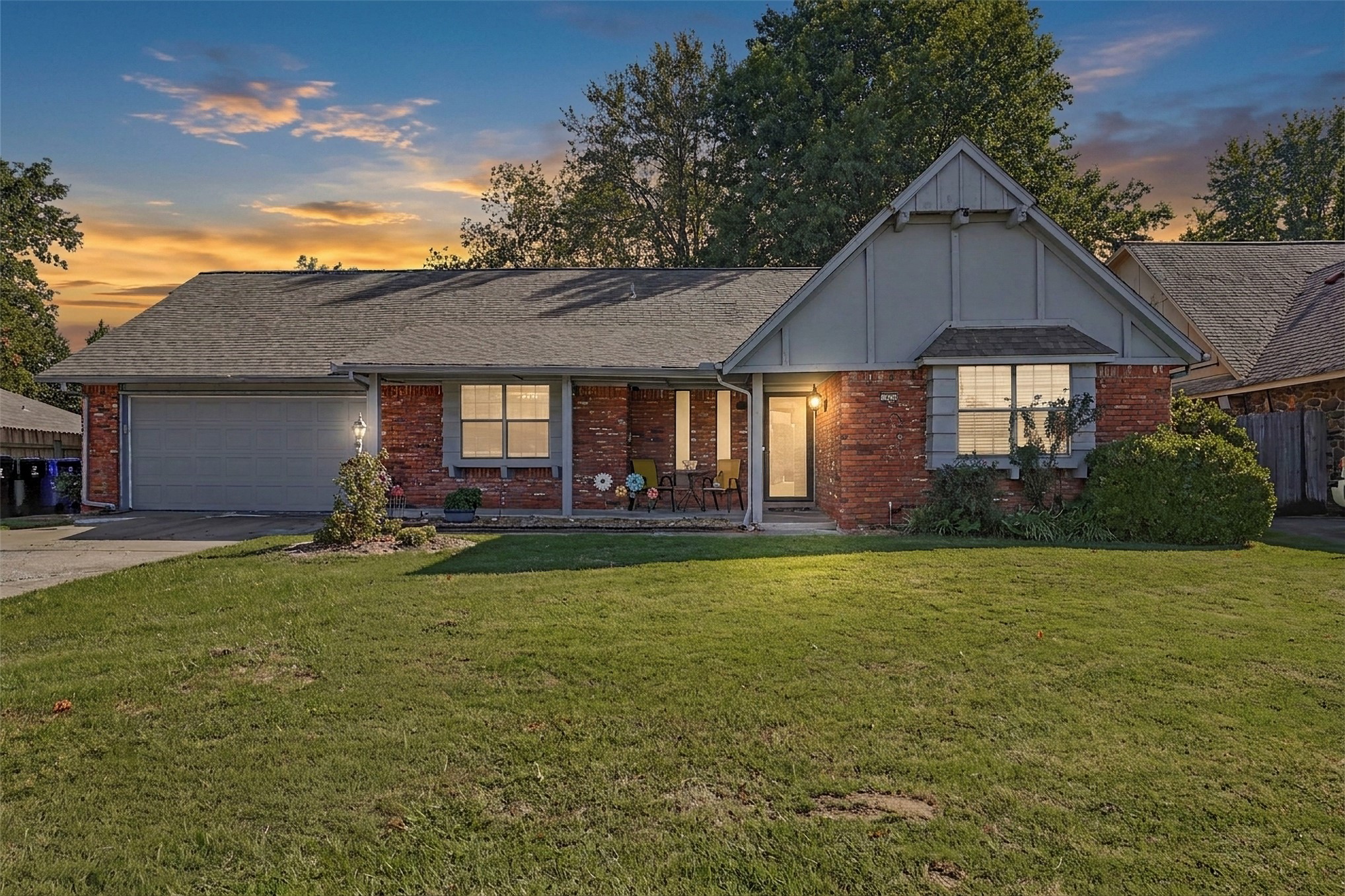 1405 W Indianola Street Broken Arrow OK 74012