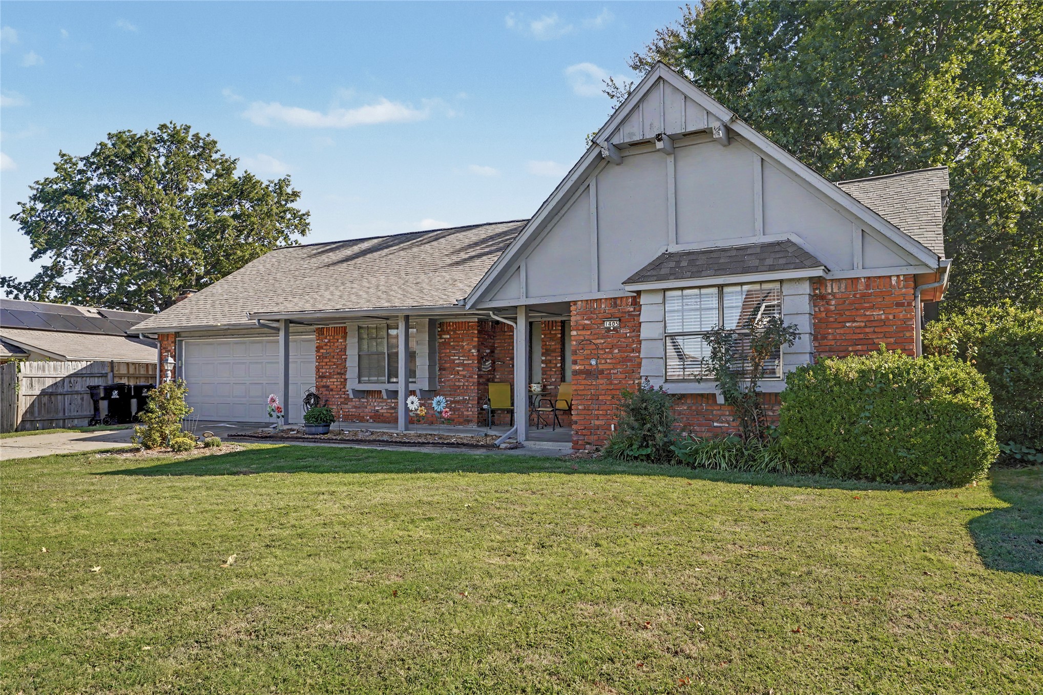 1405 W Indianola Street Broken Arrow OK 74012