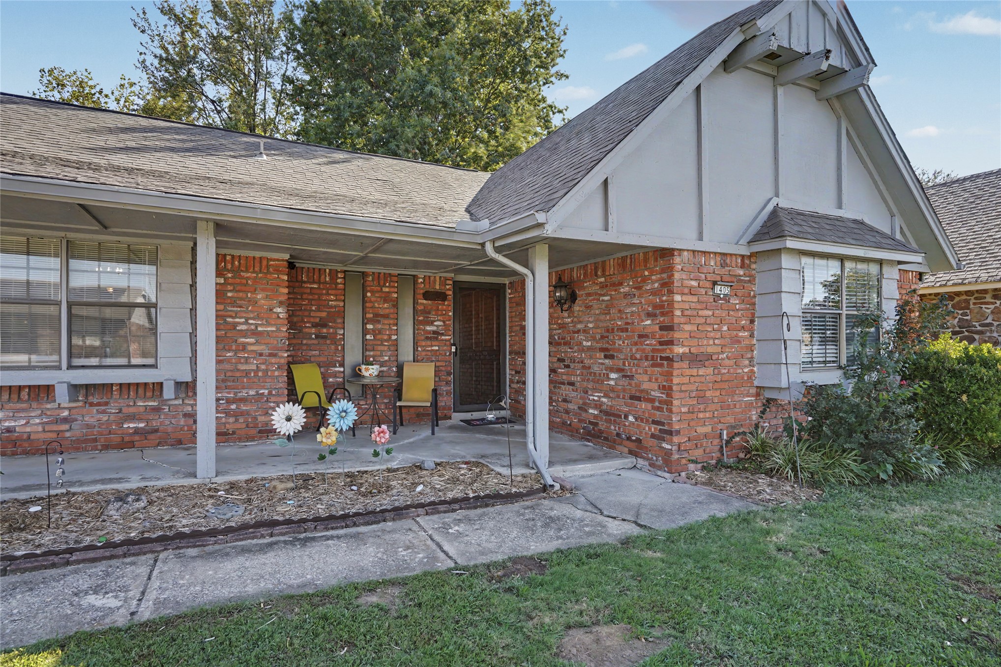 1405 W Indianola Street Broken Arrow OK 74012