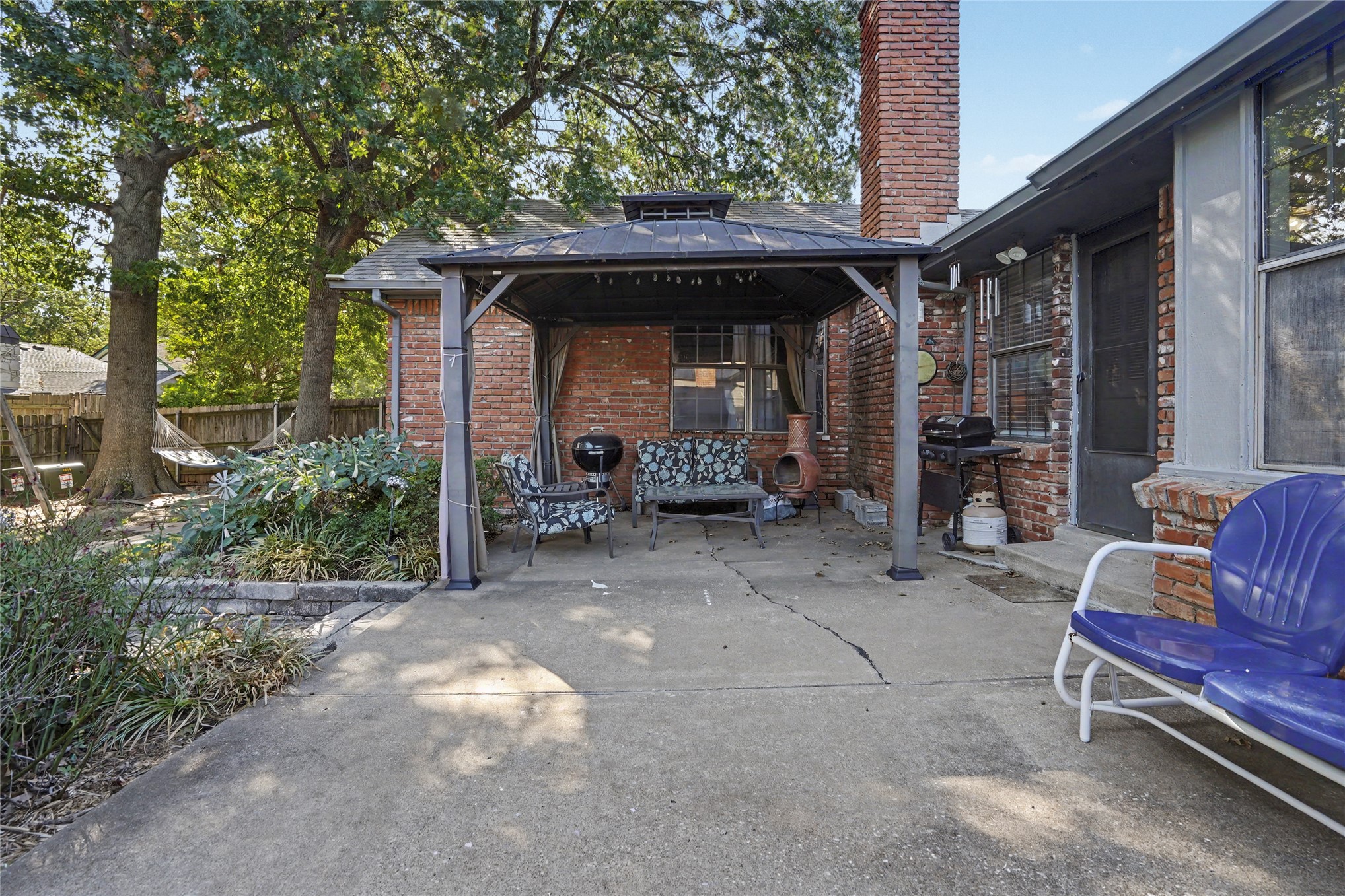 1405 W Indianola Street Broken Arrow OK 74012