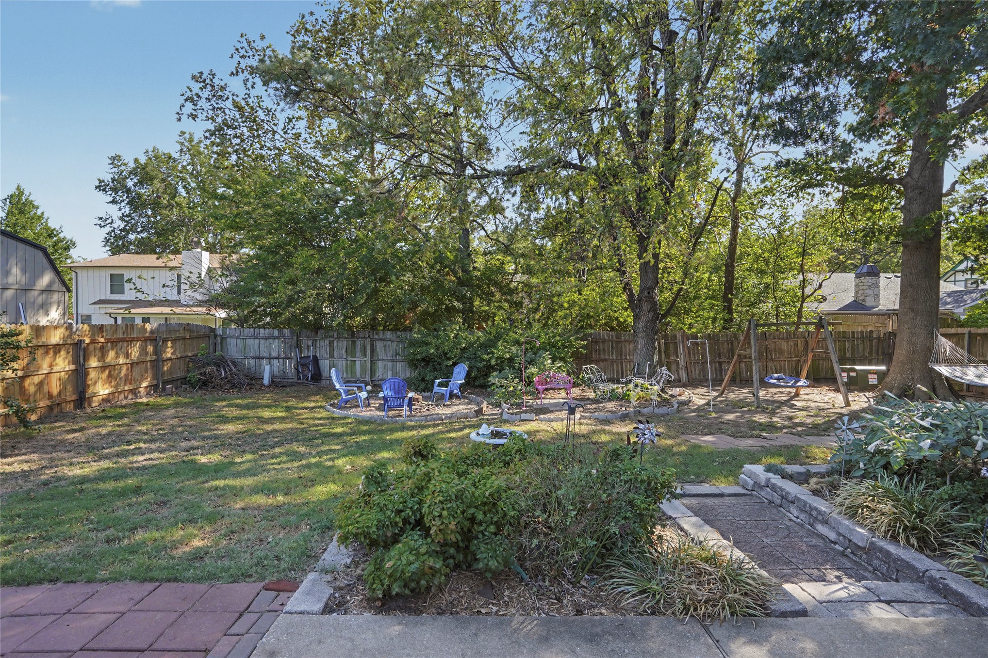 1405 W Indianola Street Broken Arrow OK 74012
