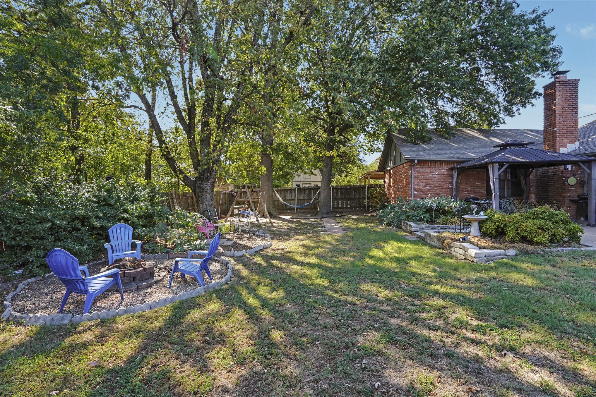 1405 W Indianola Street Broken Arrow OK 74012