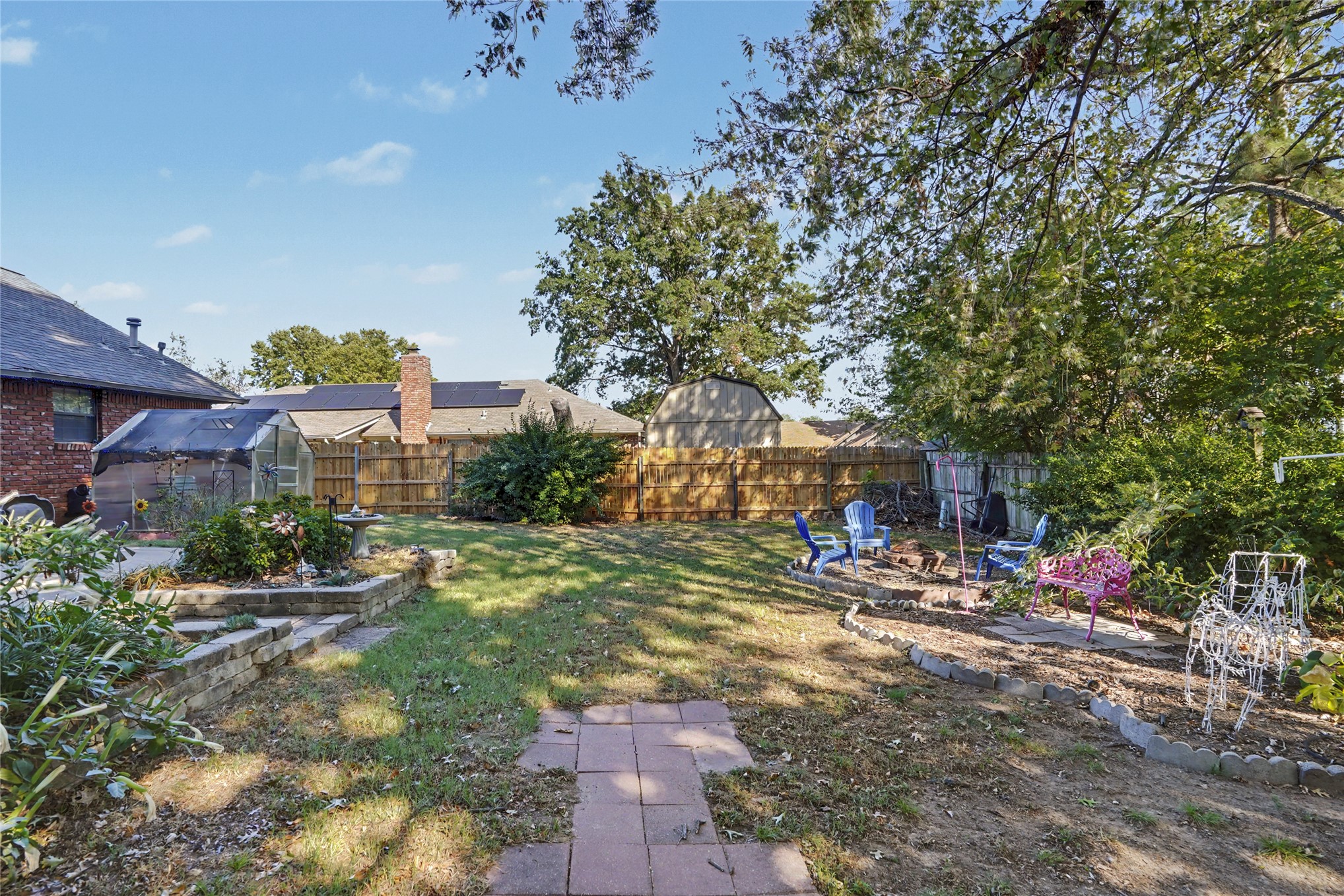 1405 W Indianola Street Broken Arrow OK 74012