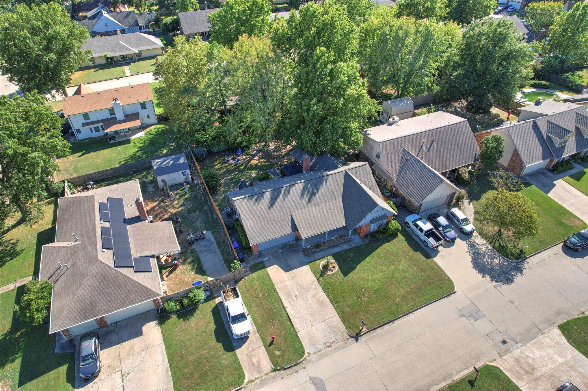 1405 W Indianola Street Broken Arrow OK 74012