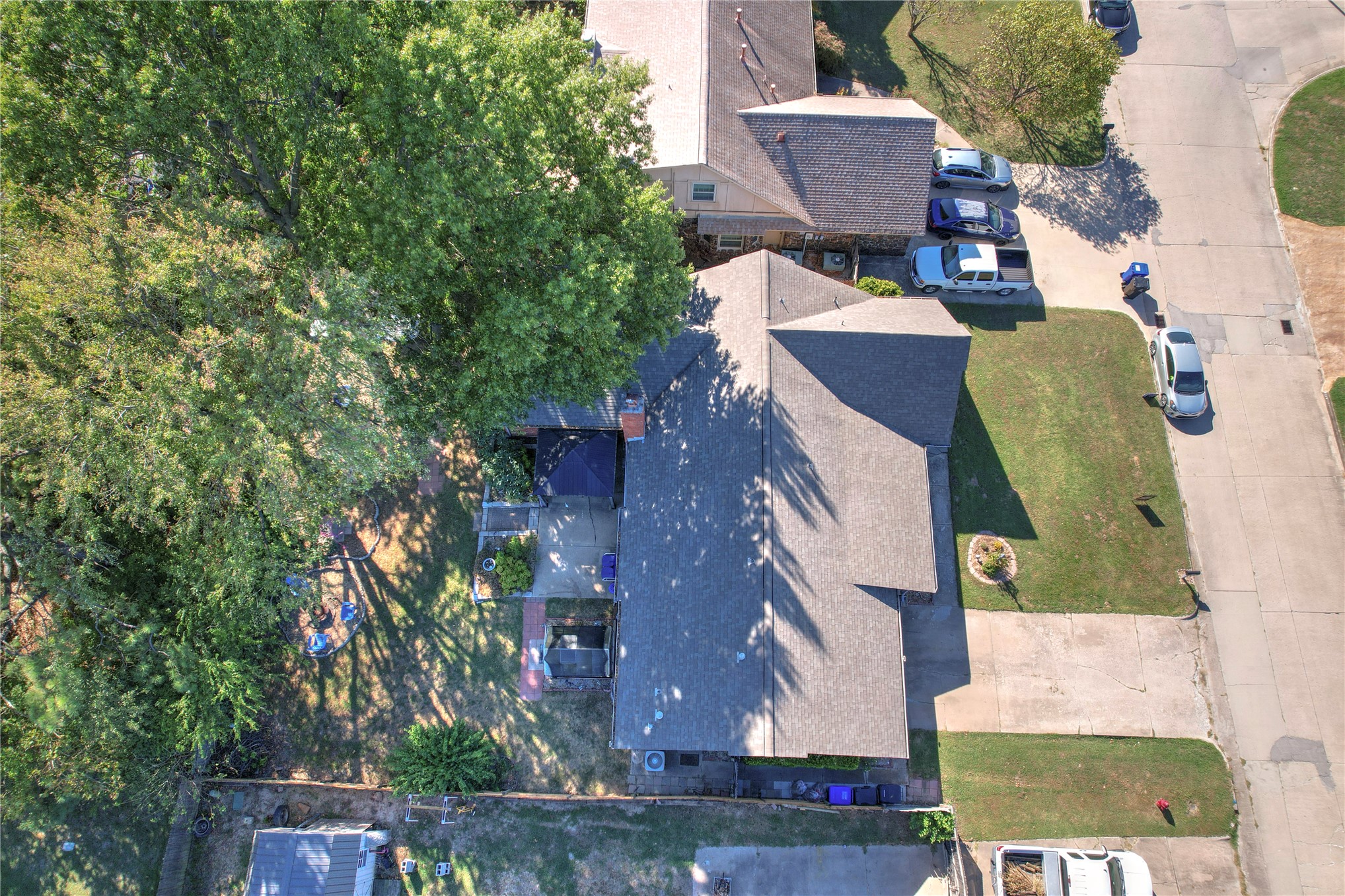 1405 W Indianola Street Broken Arrow OK 74012