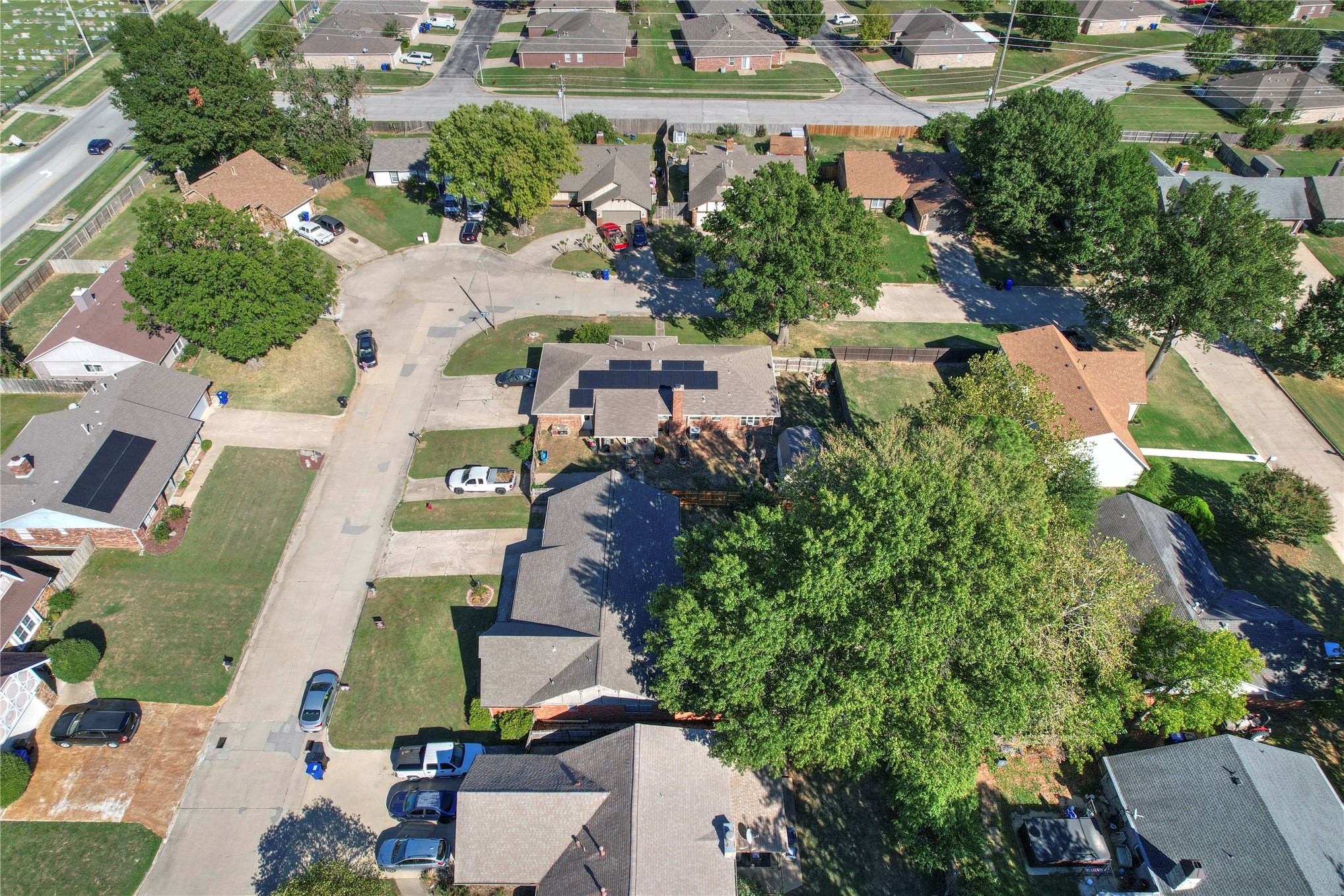 1405 W Indianola Street Broken Arrow OK 74012