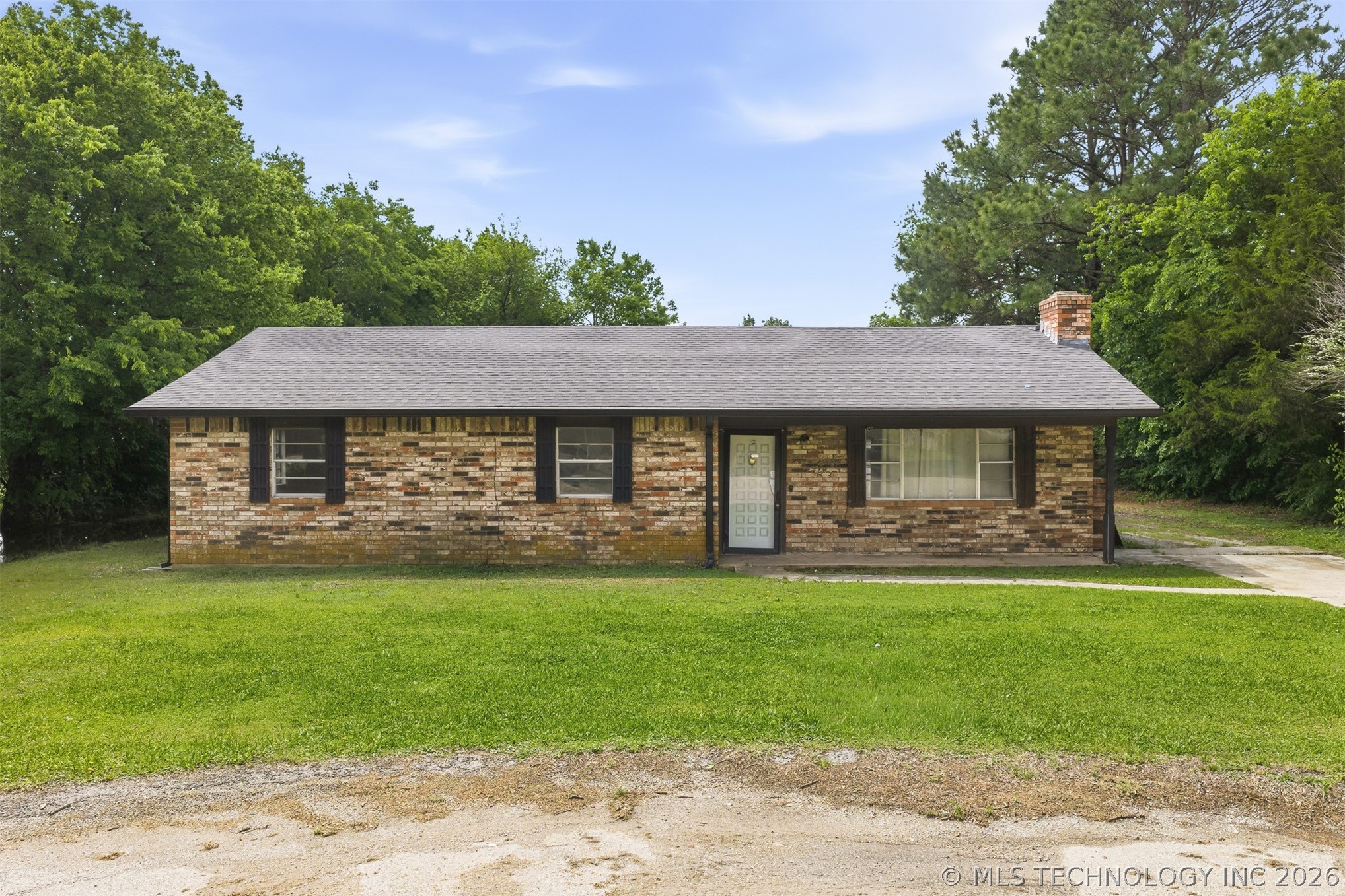 263 Wisteria Street Lone Grove OK 73443