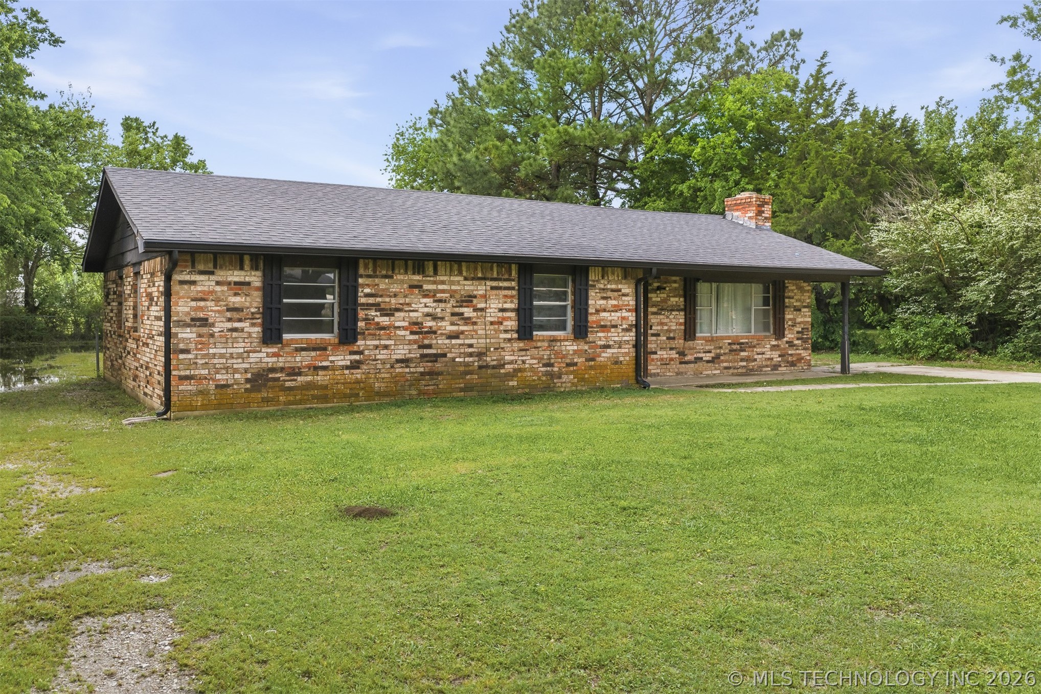 263 Wisteria Street Lone Grove OK 73443