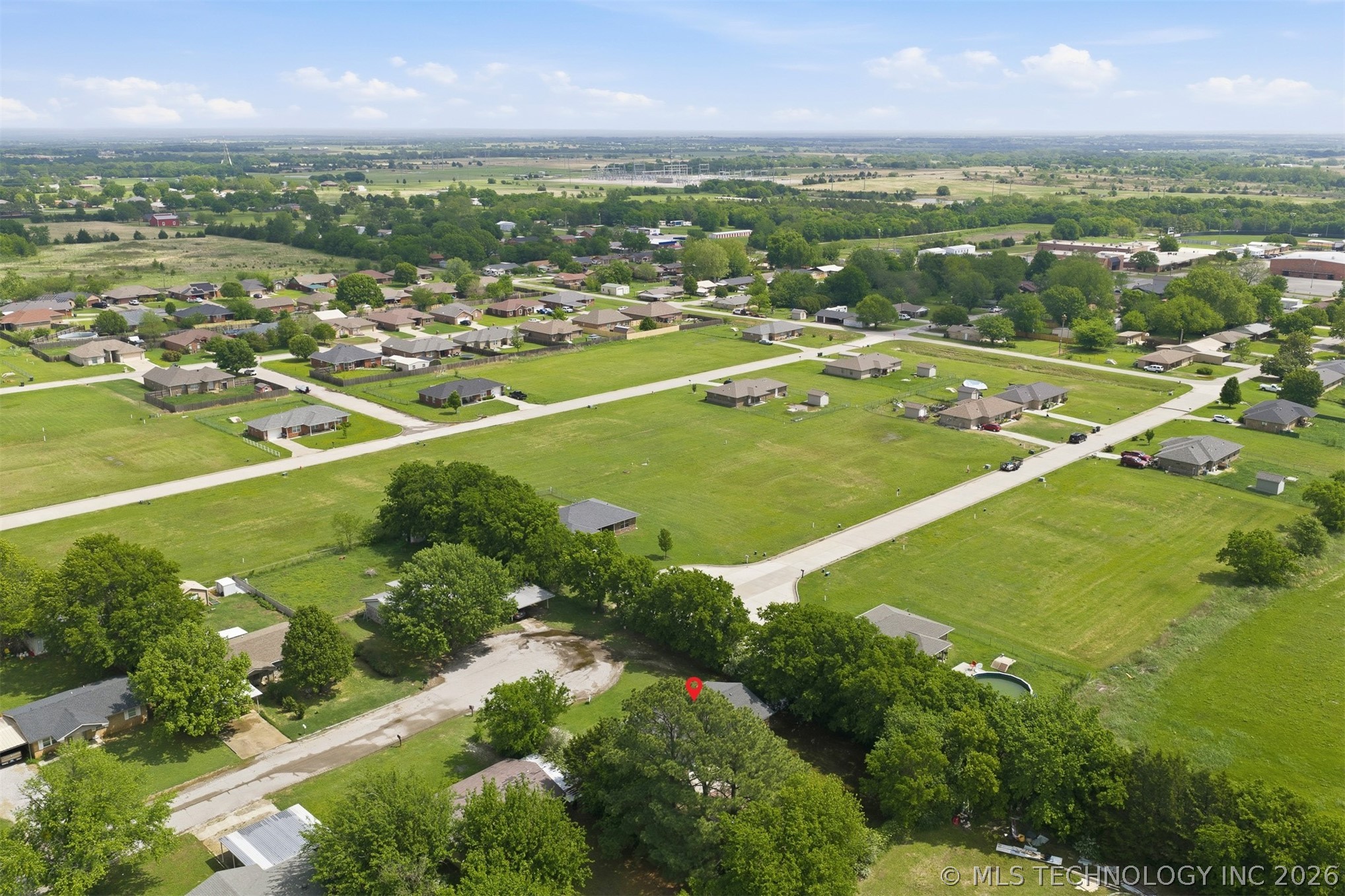 263 Wisteria Street Lone Grove OK 73443