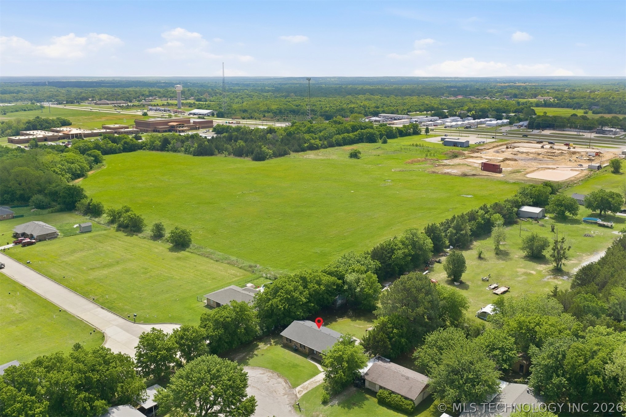 263 Wisteria Street Lone Grove OK 73443
