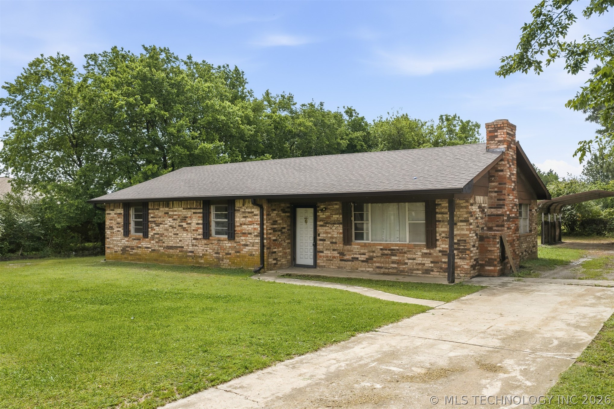 263 Wisteria Street Lone Grove OK 73443