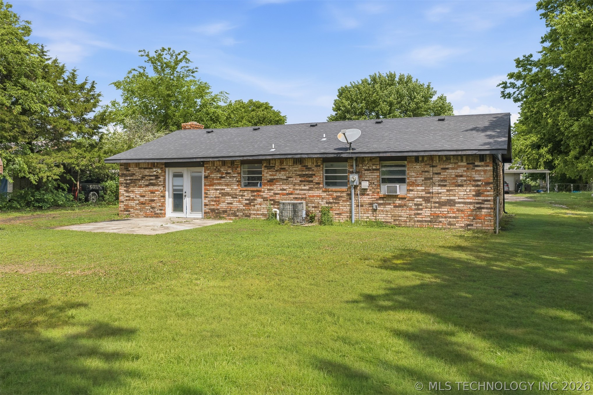 263 Wisteria Street Lone Grove OK 73443