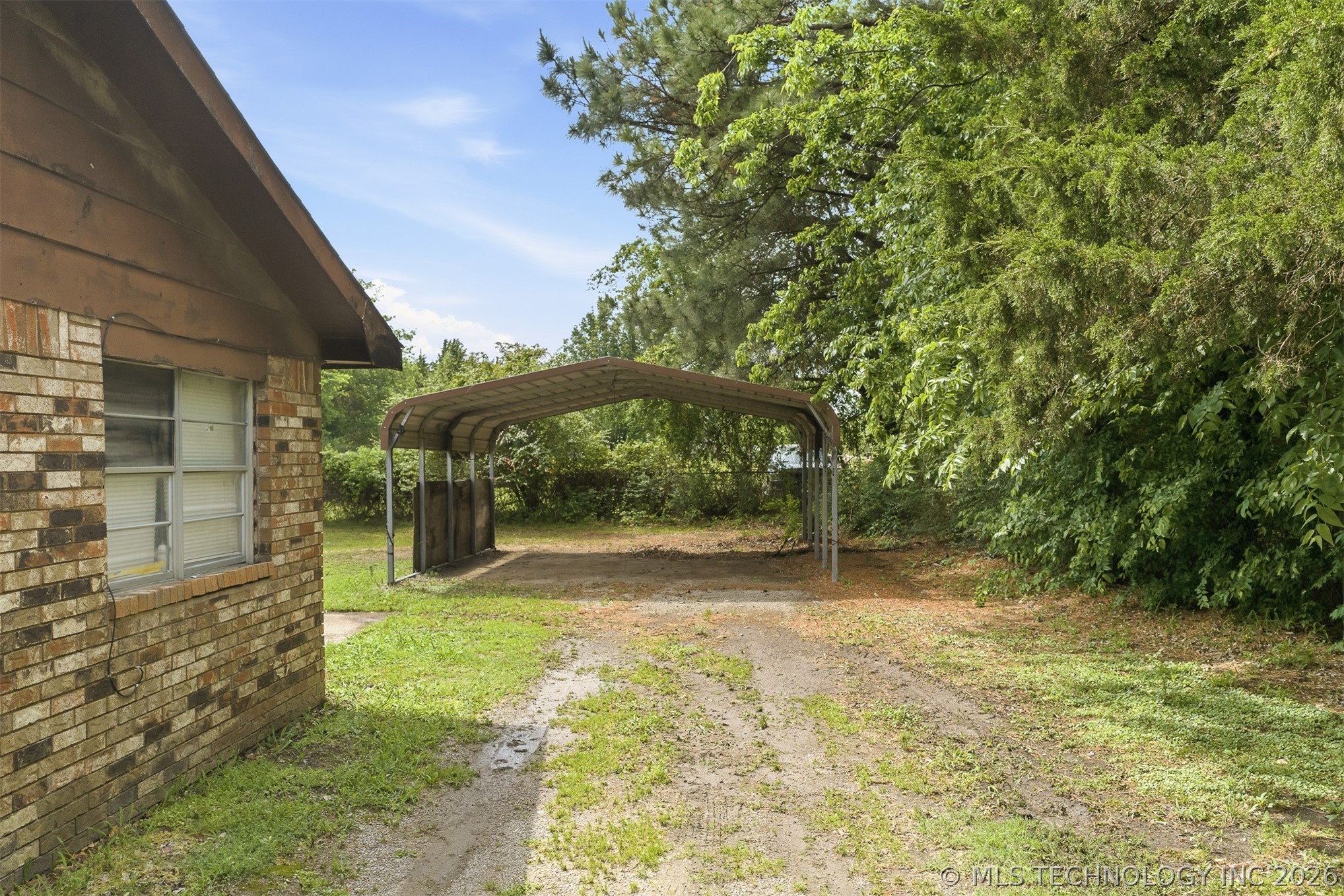 263 Wisteria Street Lone Grove OK 73443