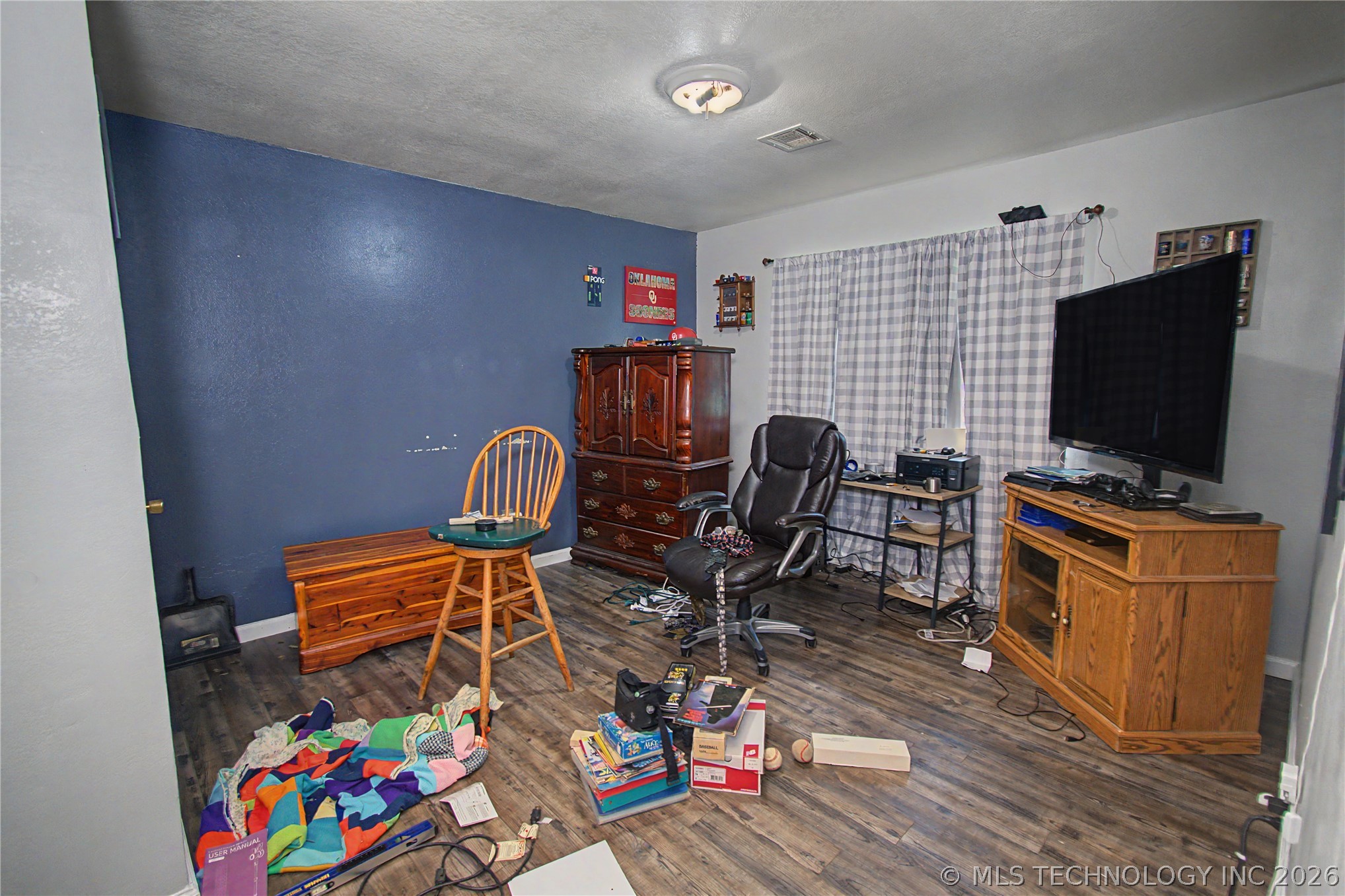 109 Foltz Lane Muskogee OK 74403