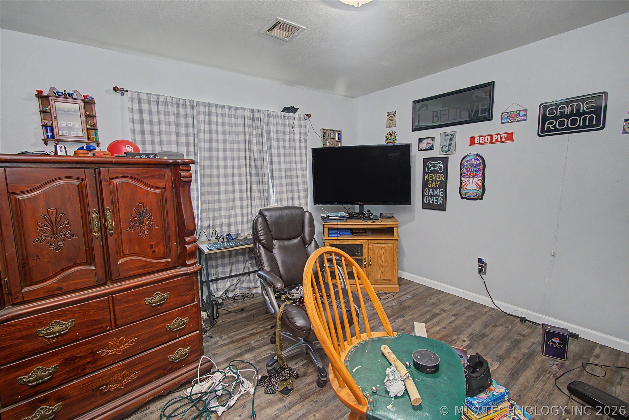 109 Foltz Lane Muskogee OK 74403
