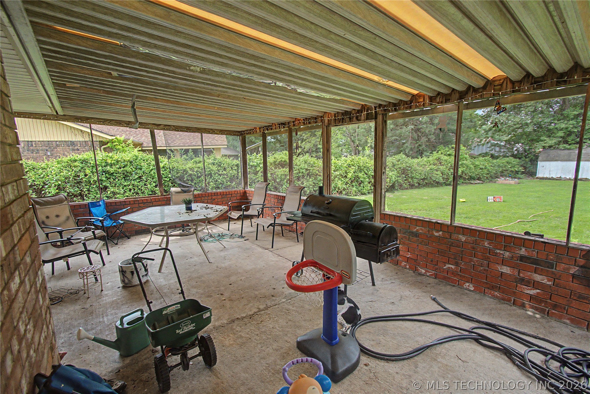 109 Foltz Lane Muskogee OK 74403
