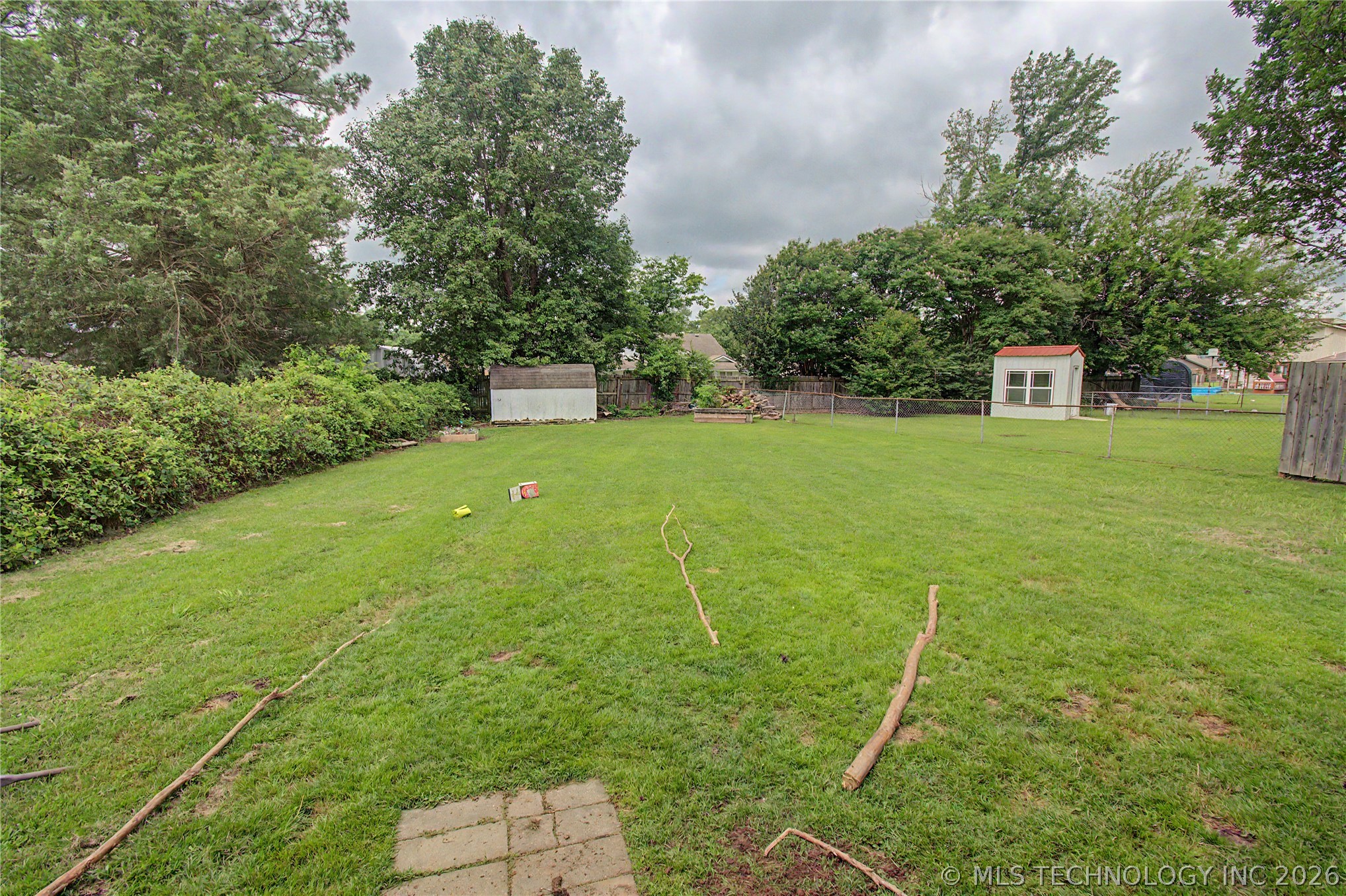 109 Foltz Lane Muskogee OK 74403