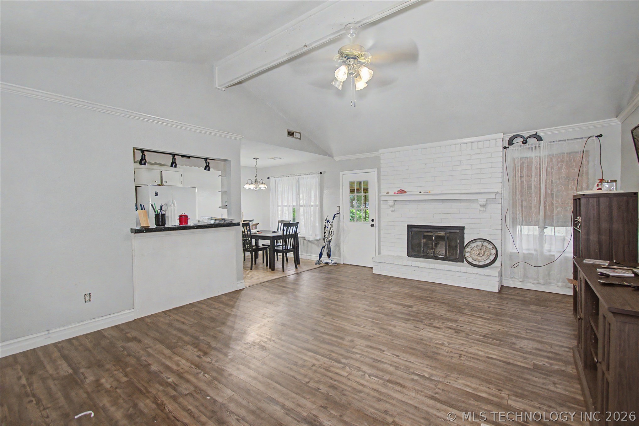 109 Foltz Lane Muskogee OK 74403