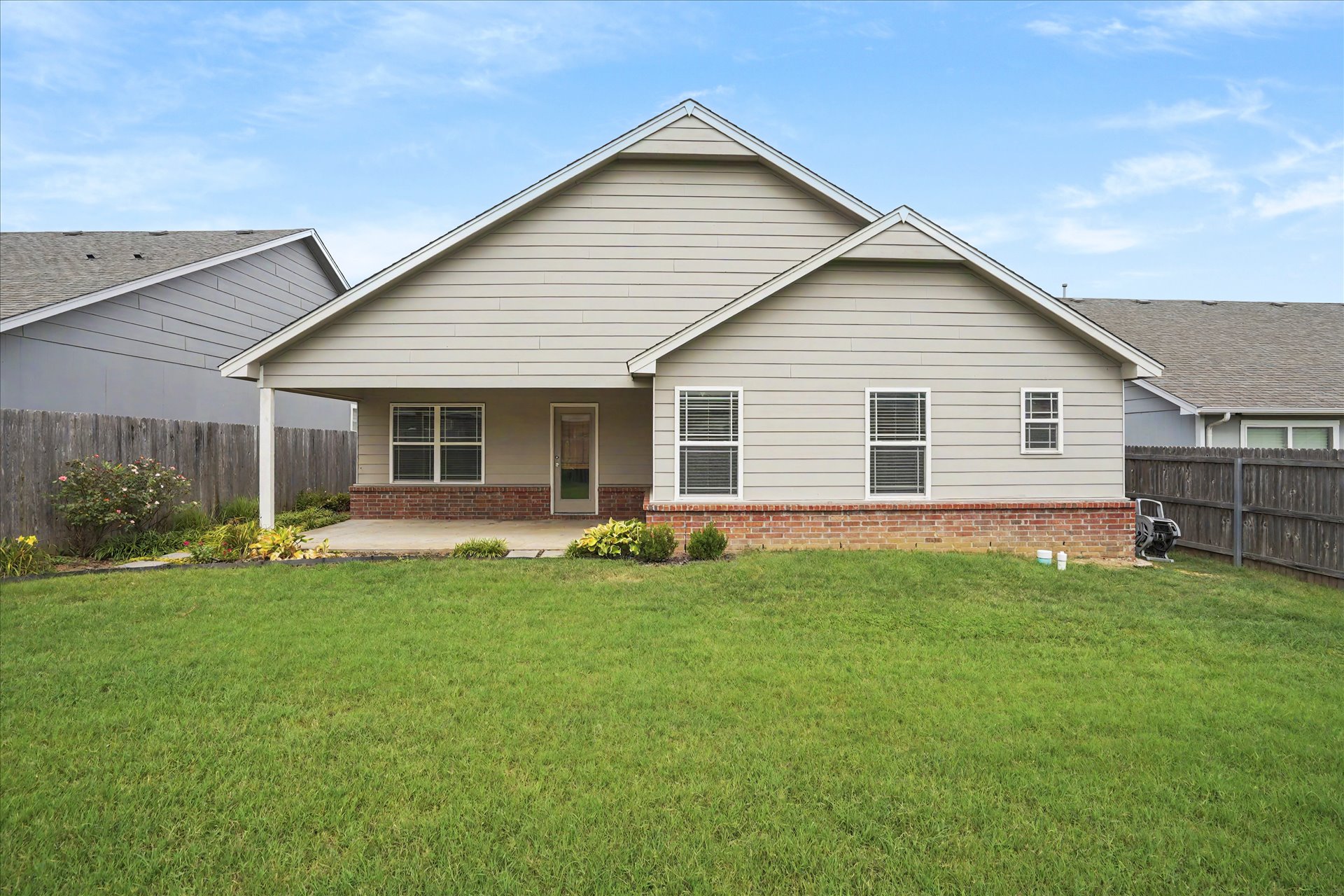 10445 S Kennedy Street Jenks OK 74037