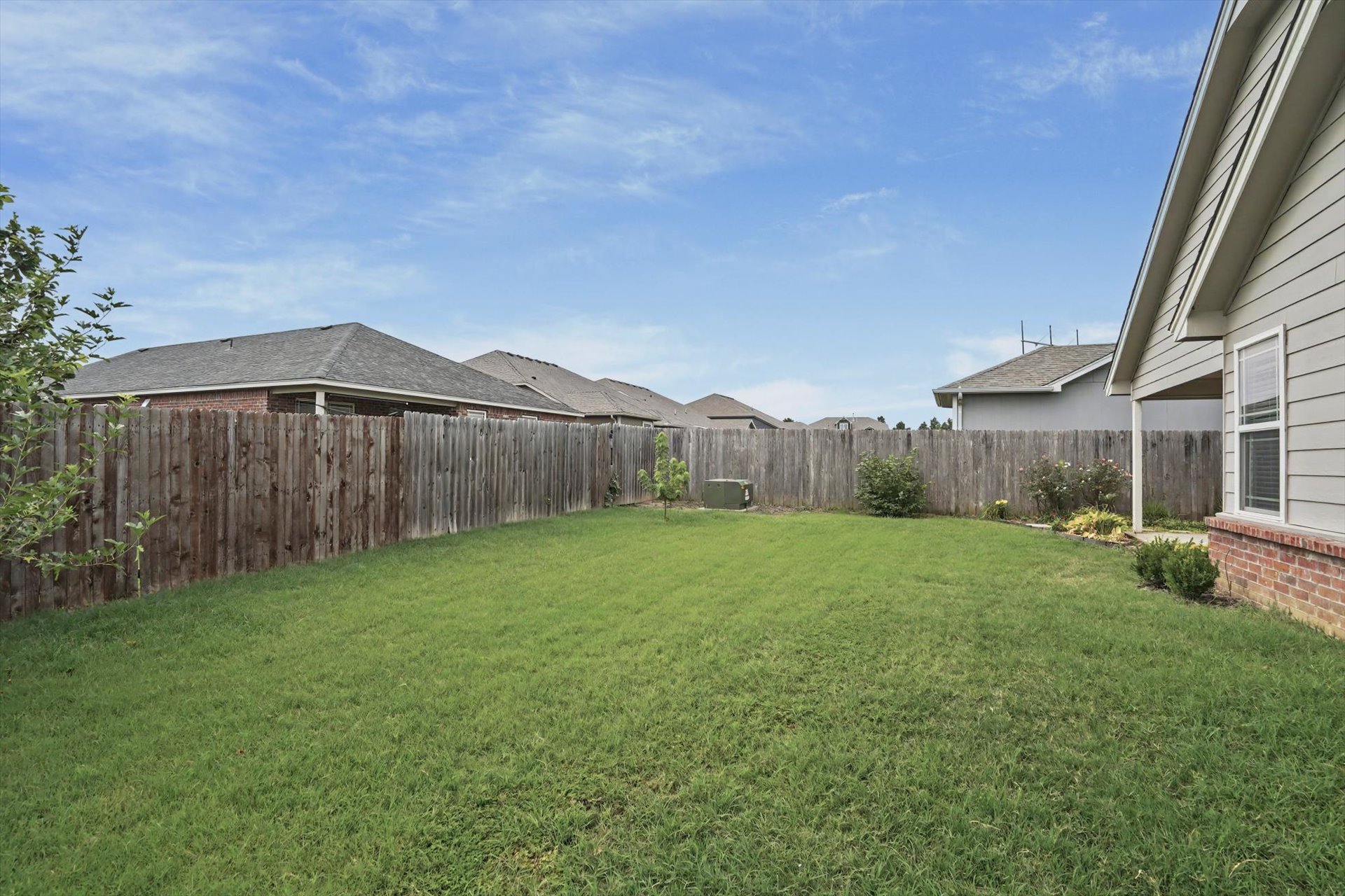 10445 S Kennedy Street Jenks OK 74037