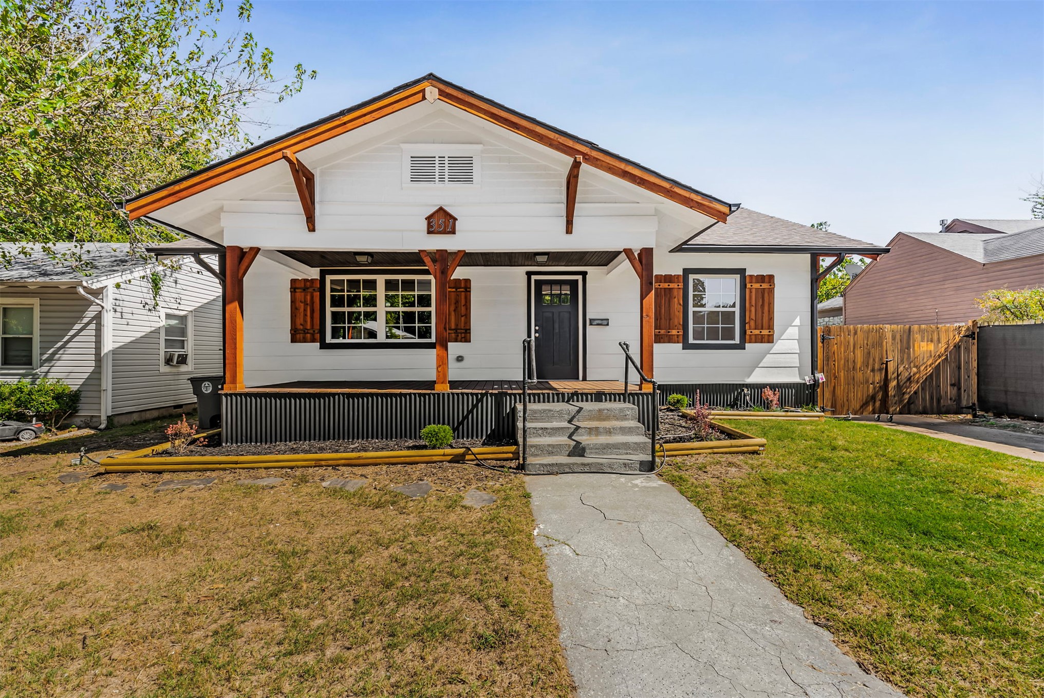 351 S Yorktown Avenue Tulsa OK 74104