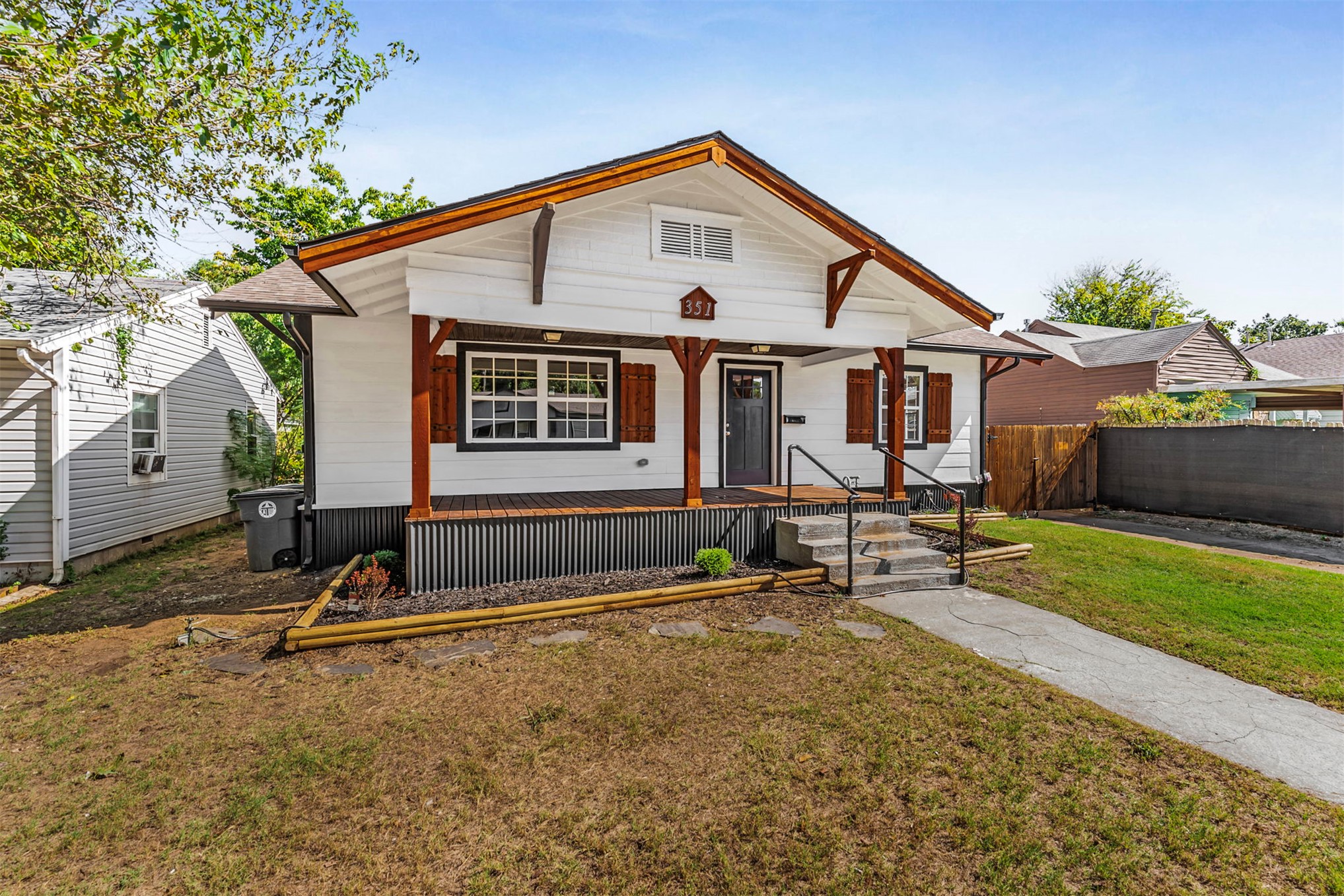 351 S Yorktown Avenue Tulsa OK 74104