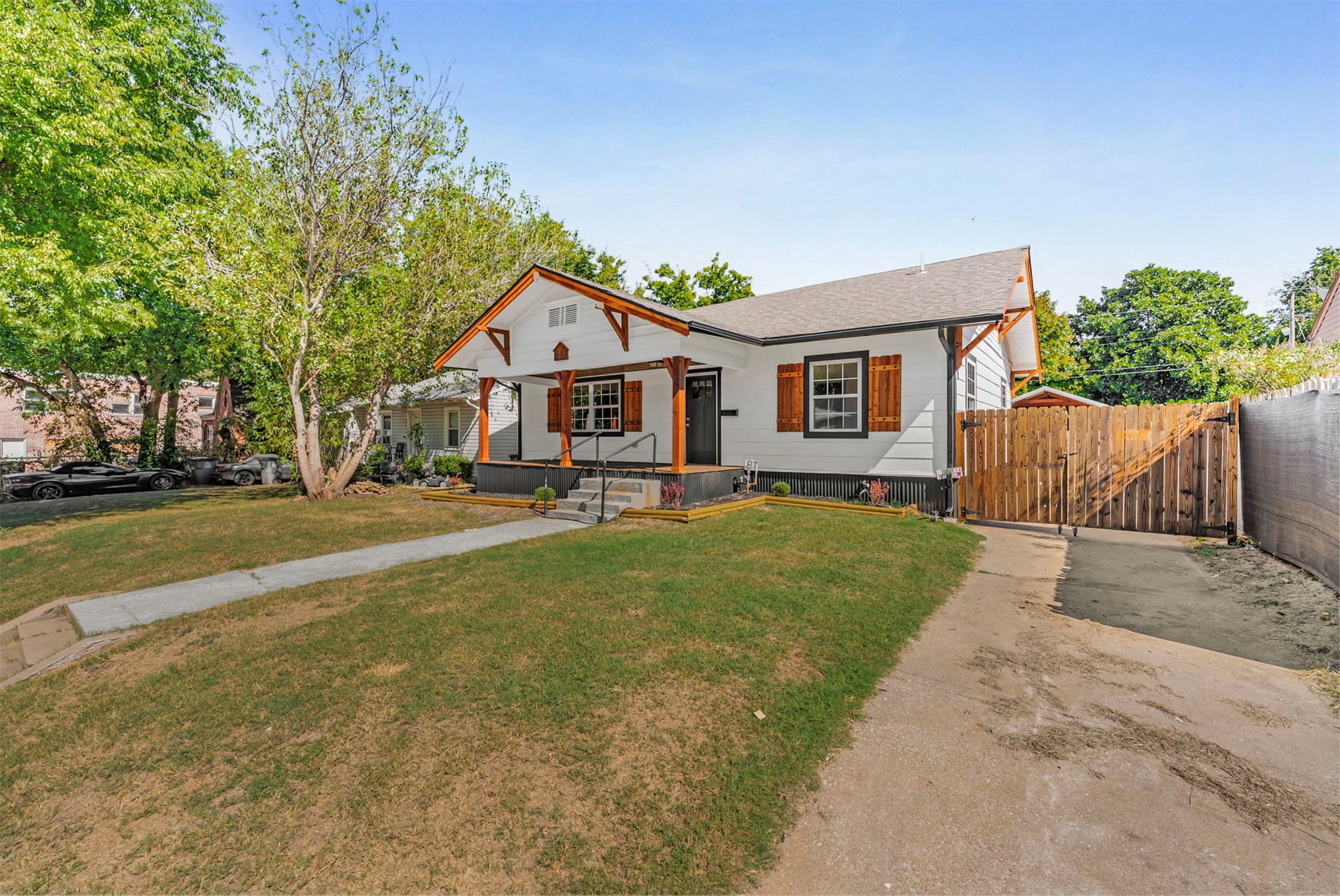 351 S Yorktown Avenue Tulsa OK 74104