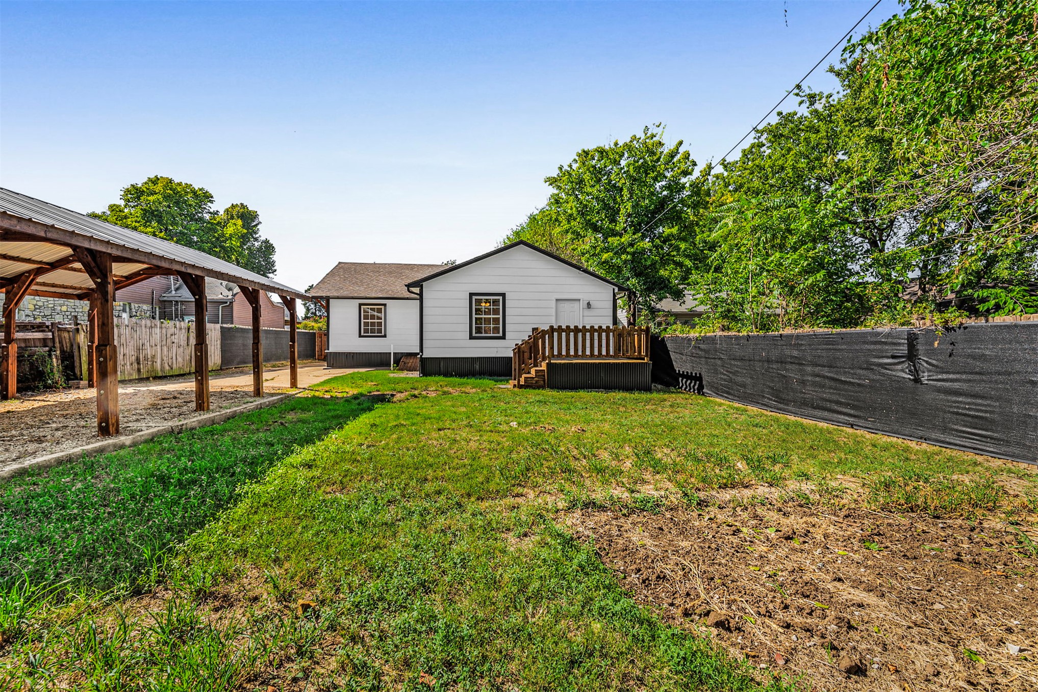 351 S Yorktown Avenue Tulsa OK 74104
