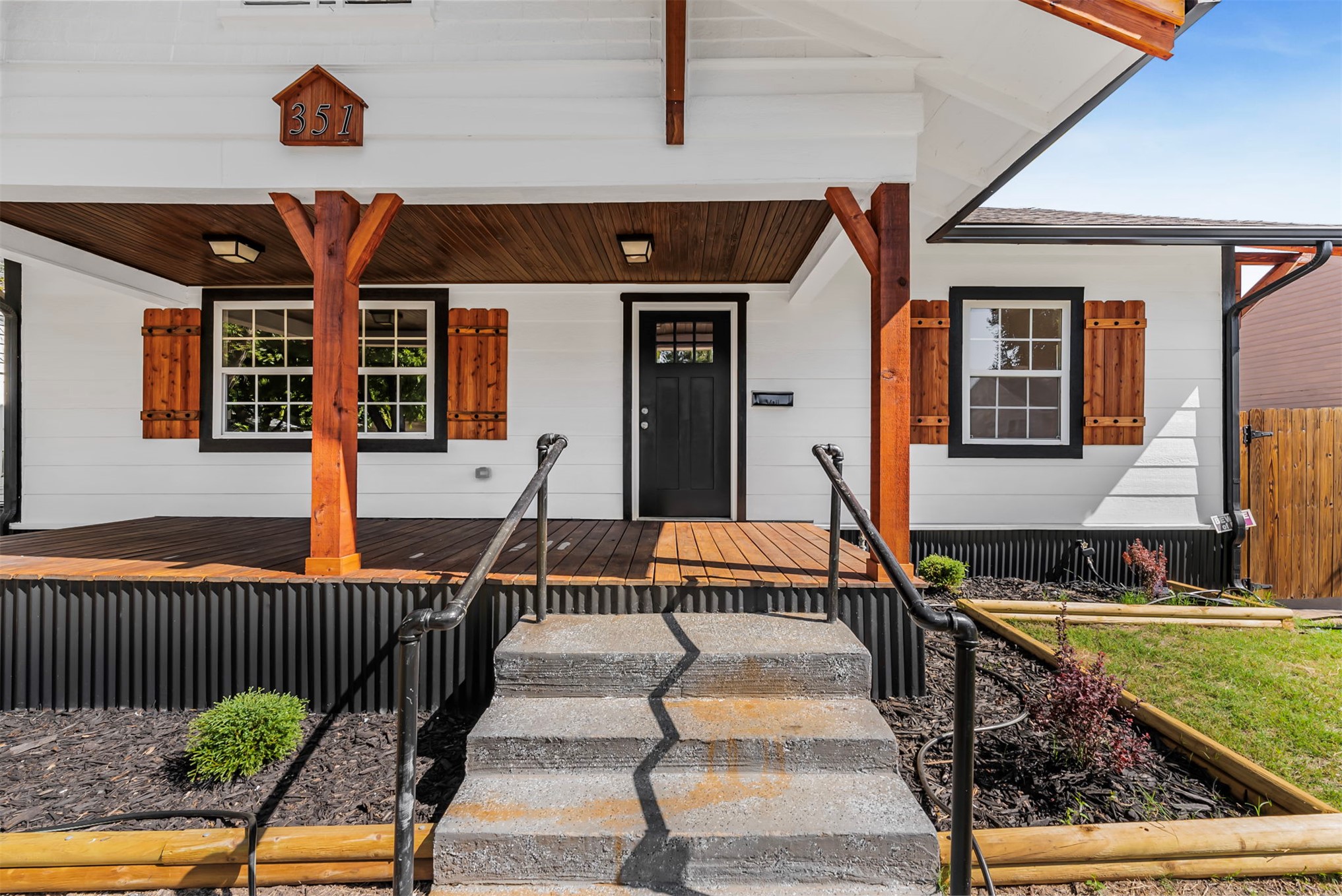 351 S Yorktown Avenue Tulsa OK 74104