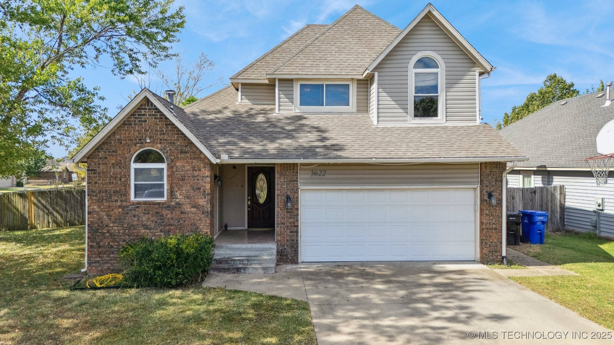 3622 S 198th Eastavenue Broken Arrow OK 74014