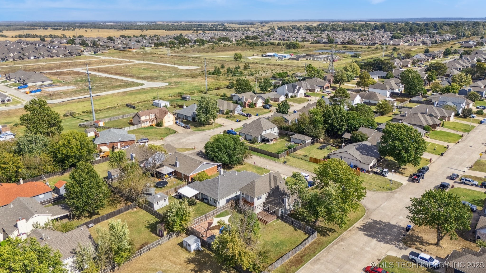3622 S 198th Eastavenue Broken Arrow OK 74014