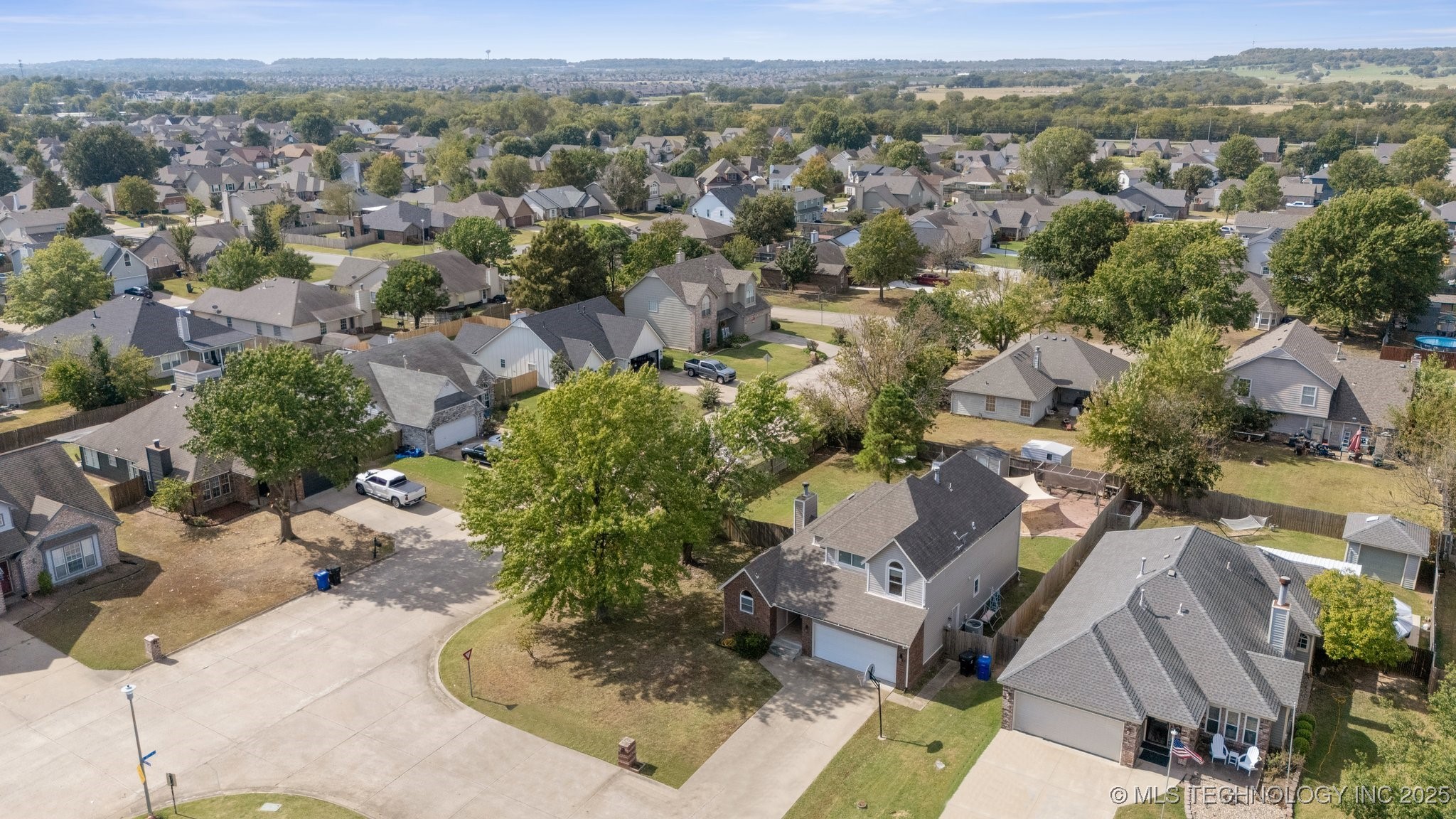 3622 S 198th Eastavenue Broken Arrow OK 74014