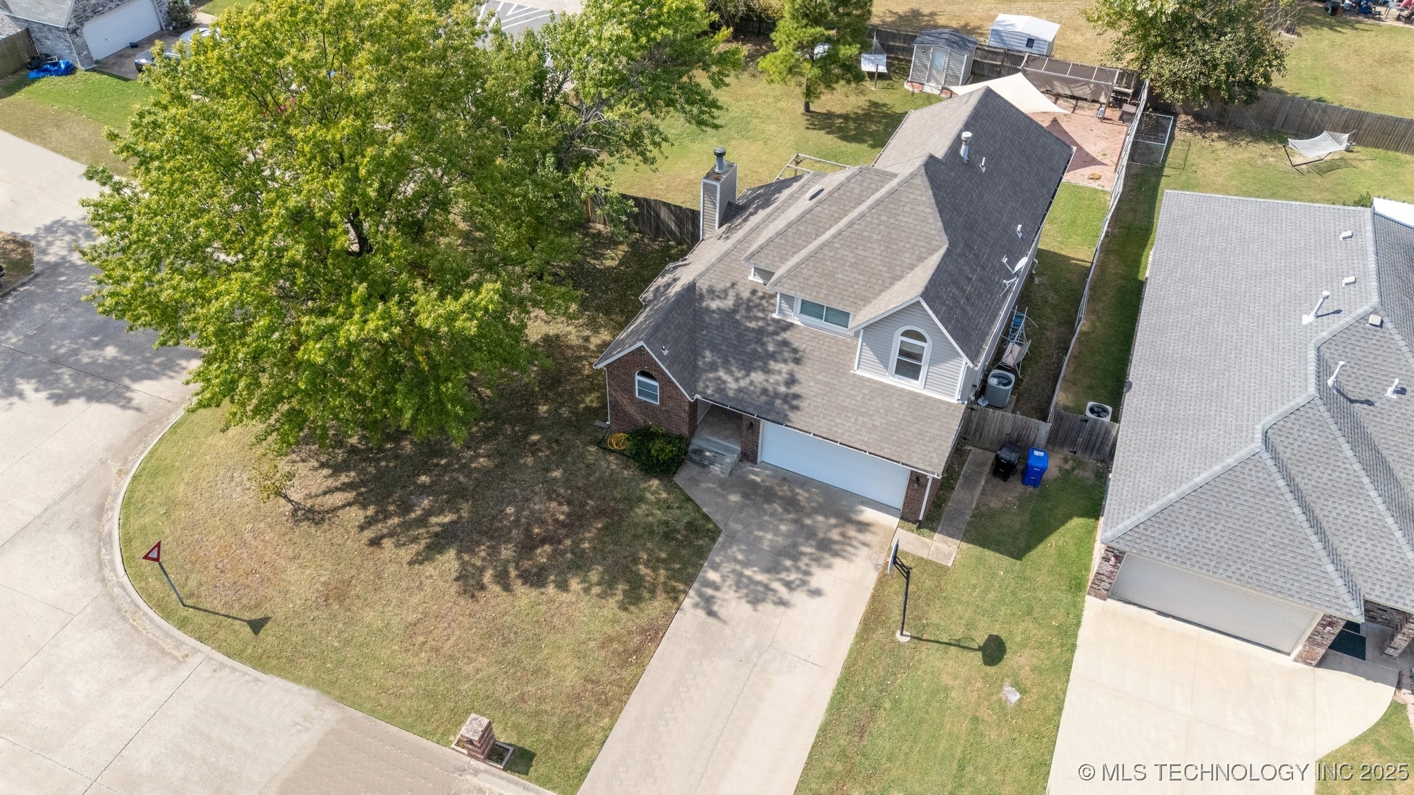 3622 S 198th Eastavenue Broken Arrow OK 74014