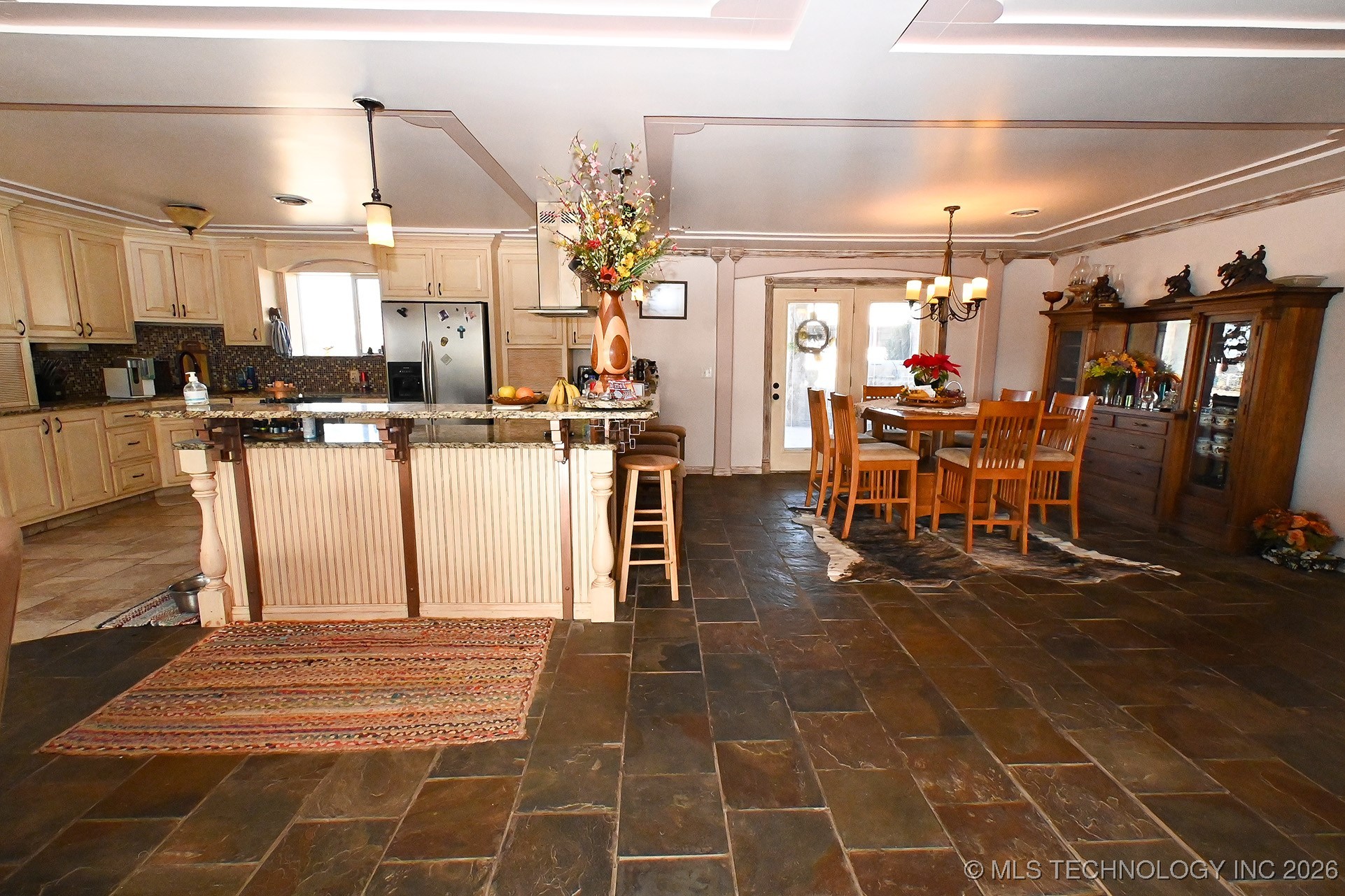 105935 S 4665 Road Sallisaw OK 74955