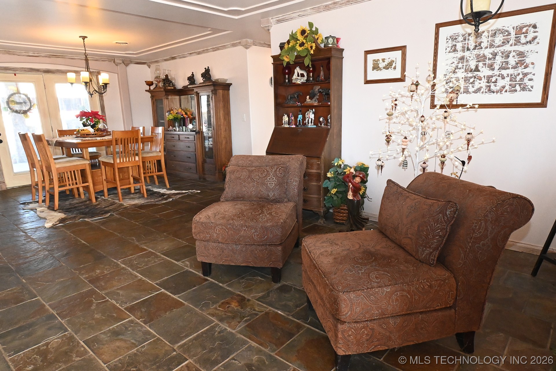 105935 S 4665 Road Sallisaw OK 74955