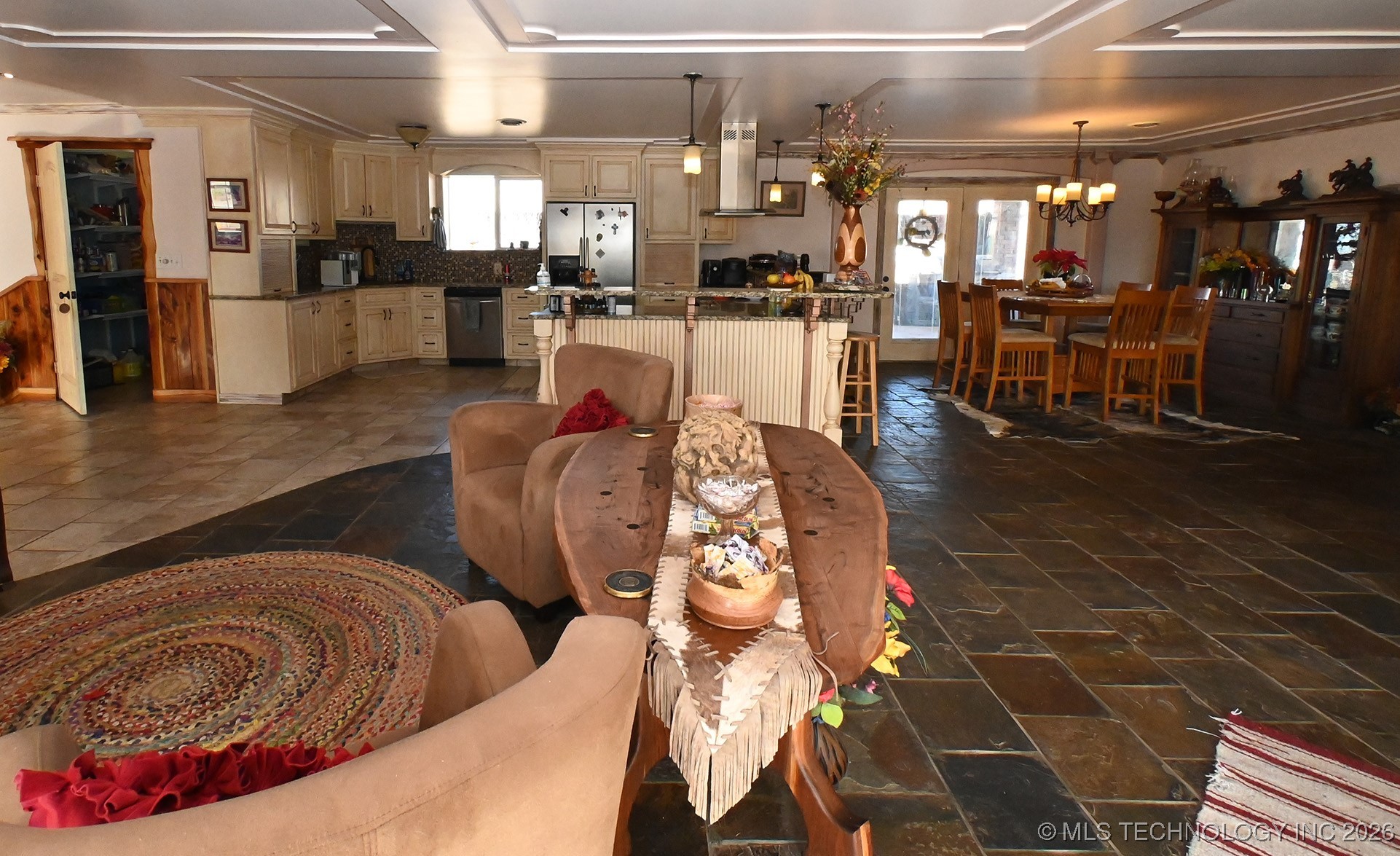 105935 S 4665 Road Sallisaw OK 74955