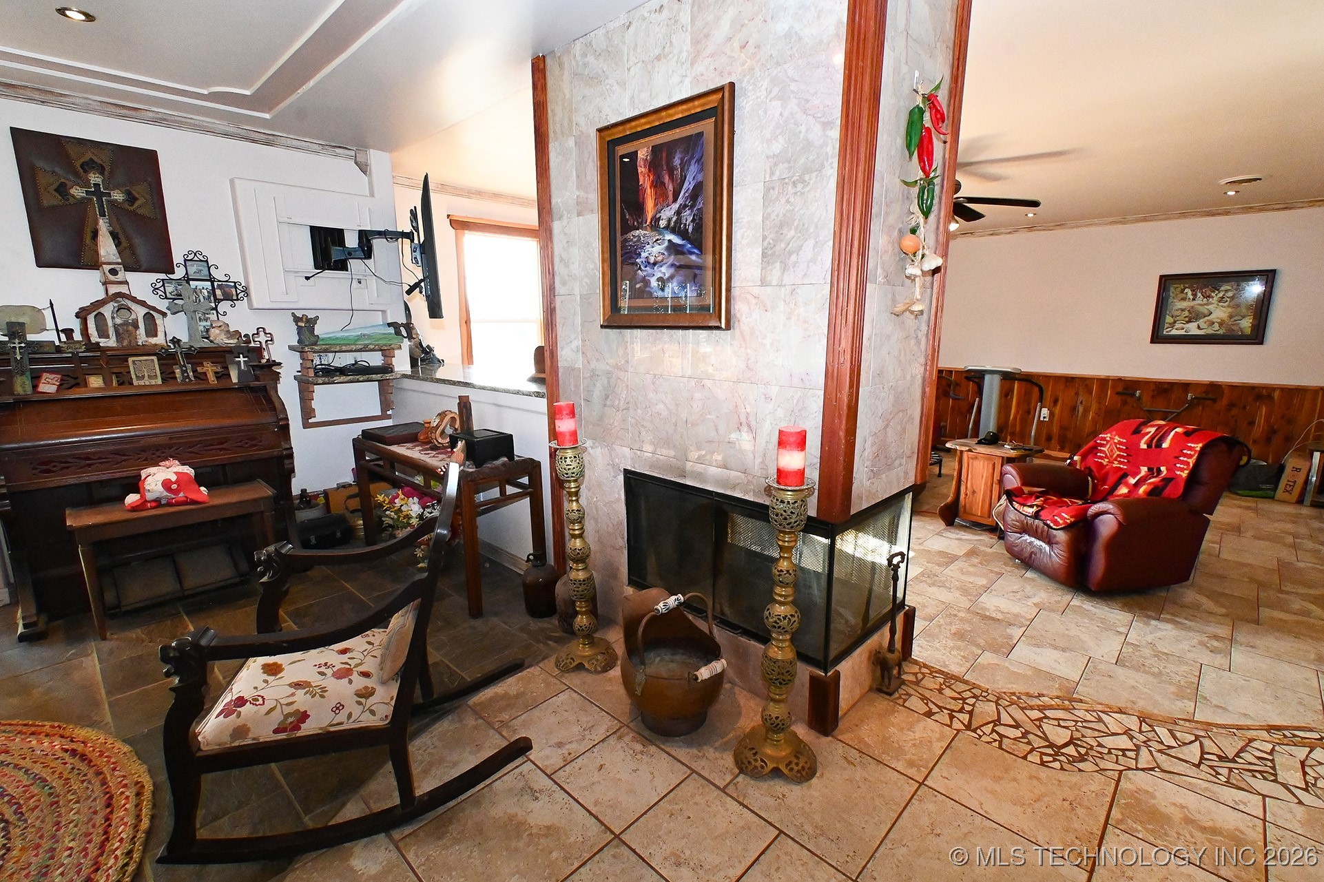 105935 S 4665 Road Sallisaw OK 74955