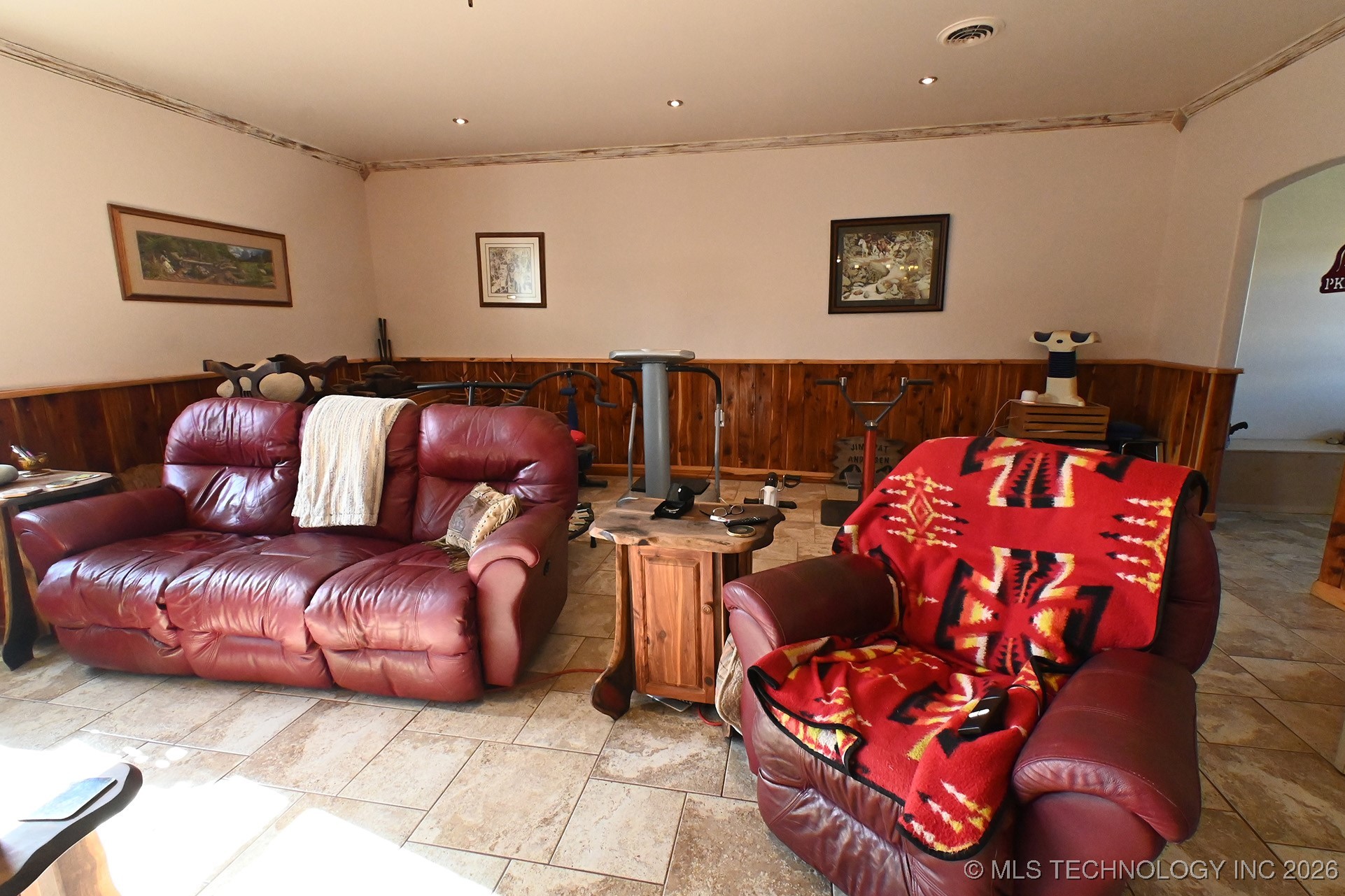105935 S 4665 Road Sallisaw OK 74955
